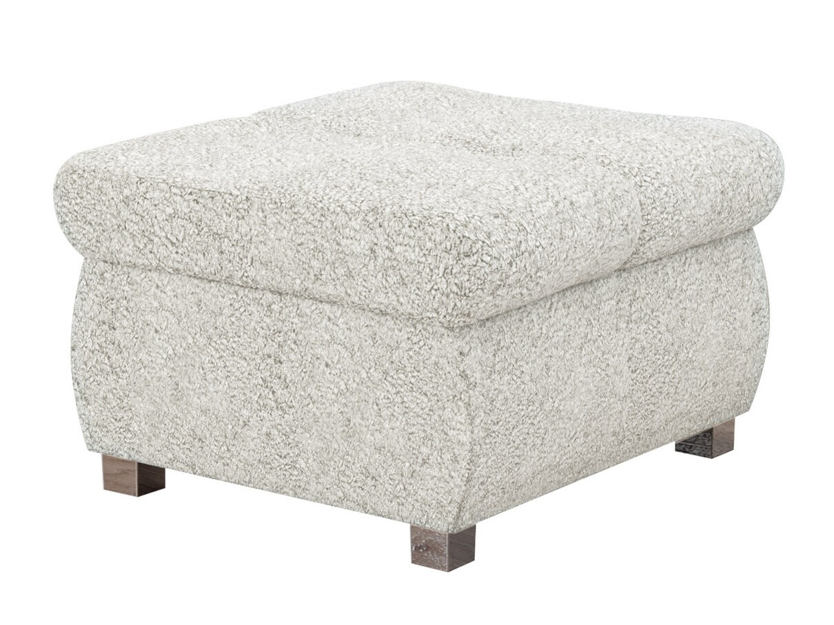 Σκαμπό σαλονιού Comfivo Nitor (Coral 70)