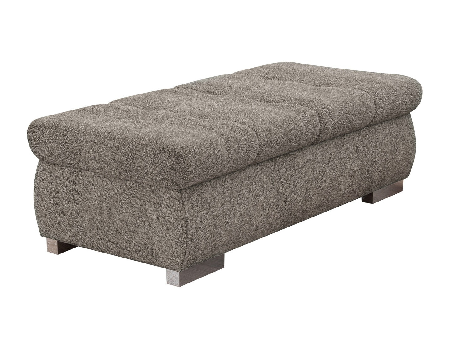 Ταπετσαρισμένος πάγκος Comfivo 123 (Coral 50)