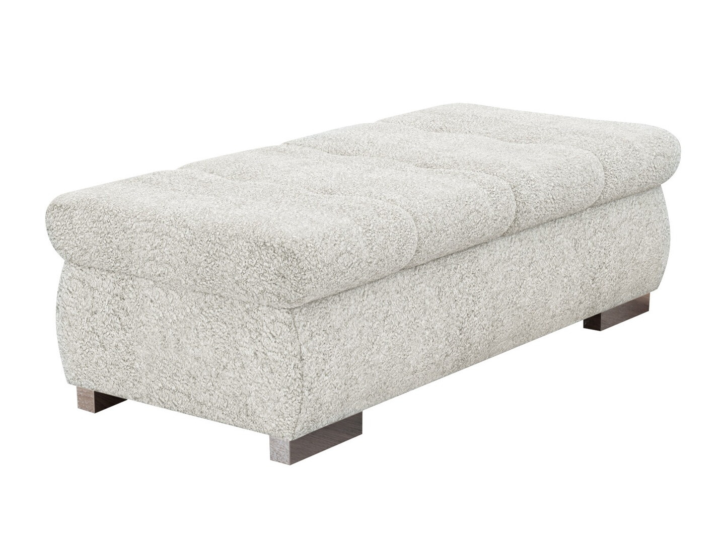 Ταπετσαρισμένος πάγκος Comfivo 123 (Coral 70)