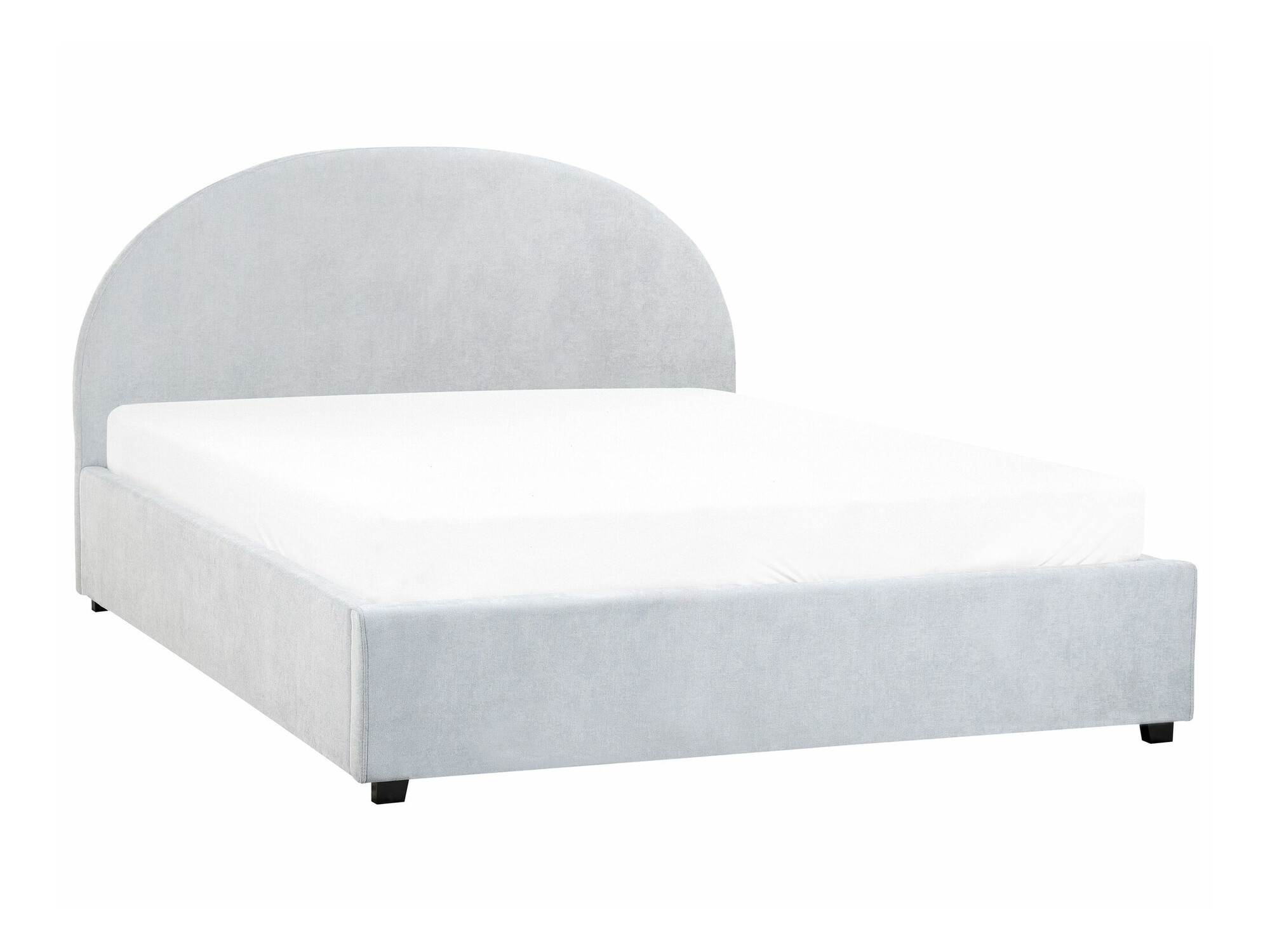 Κρεβάτι Berwyn 282 (Ανοιχτό μπλε)