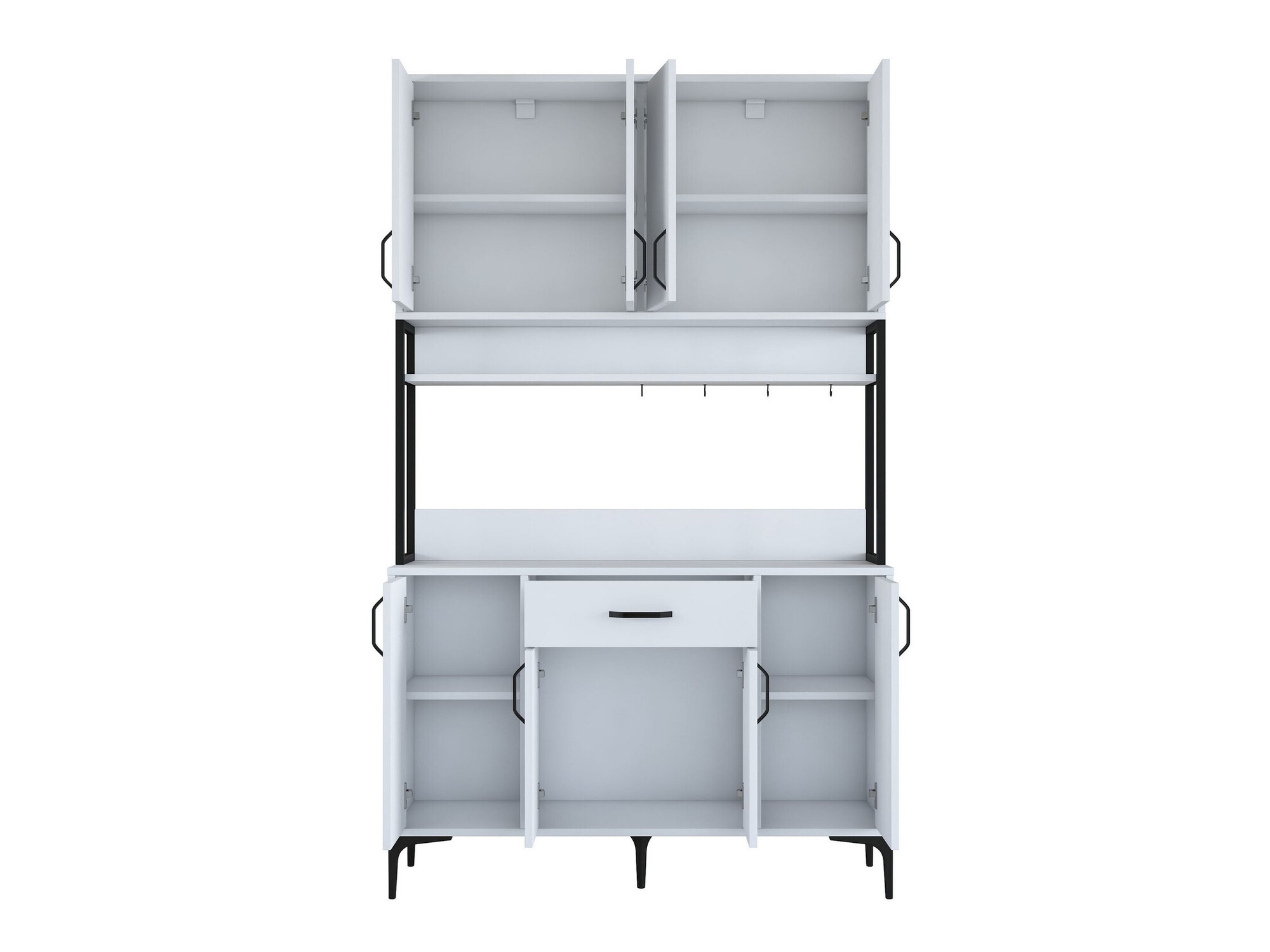 Multifunctional furniture Kailua 2496