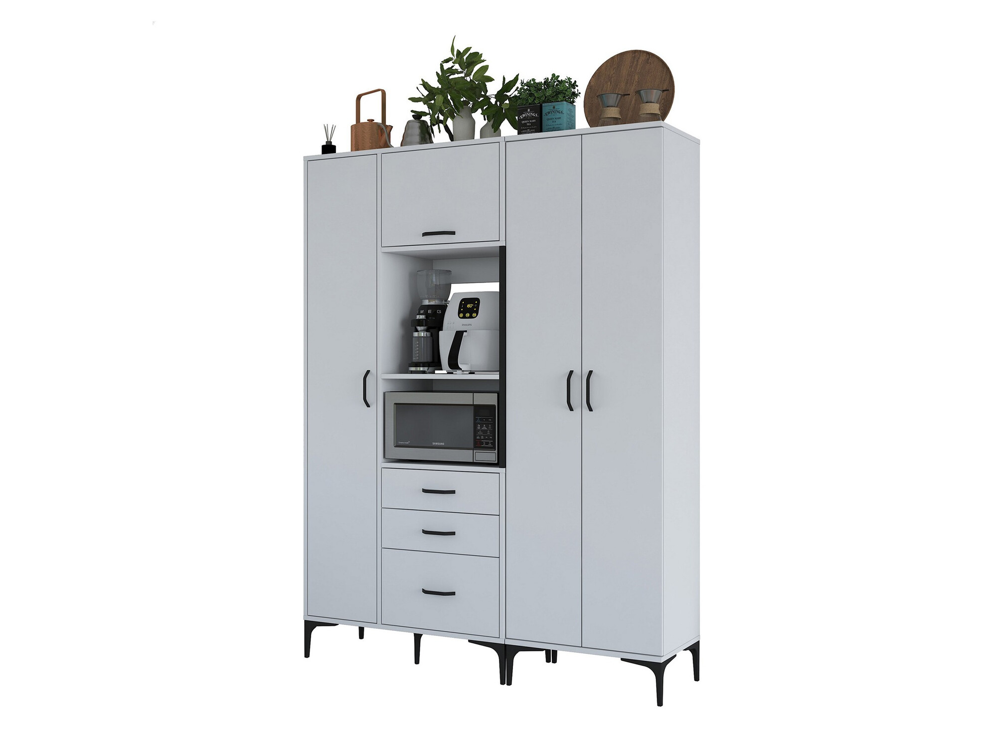 Multifunctional furniture Kailua 2497
