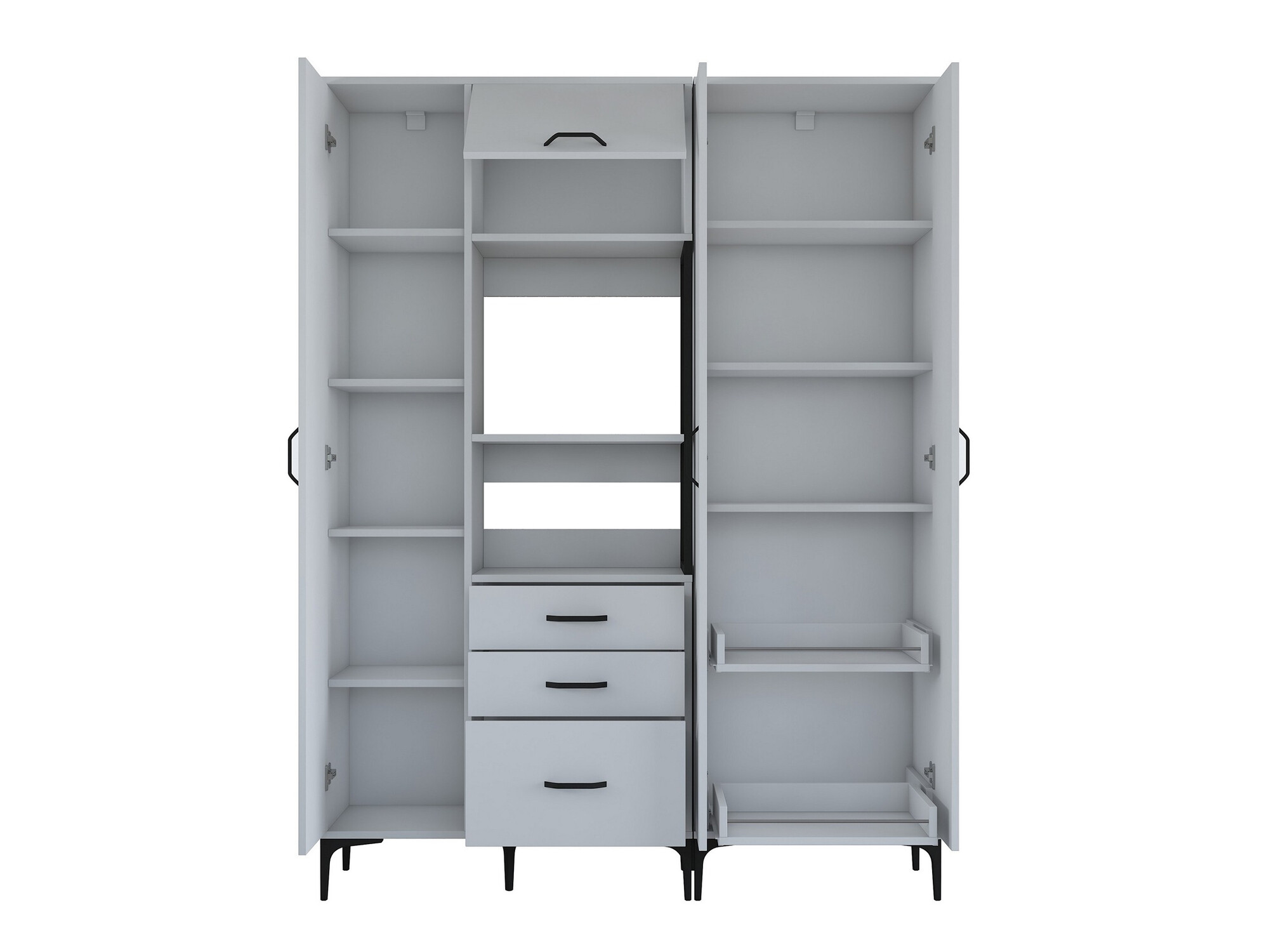 Multifunctional furniture Kailua 2497