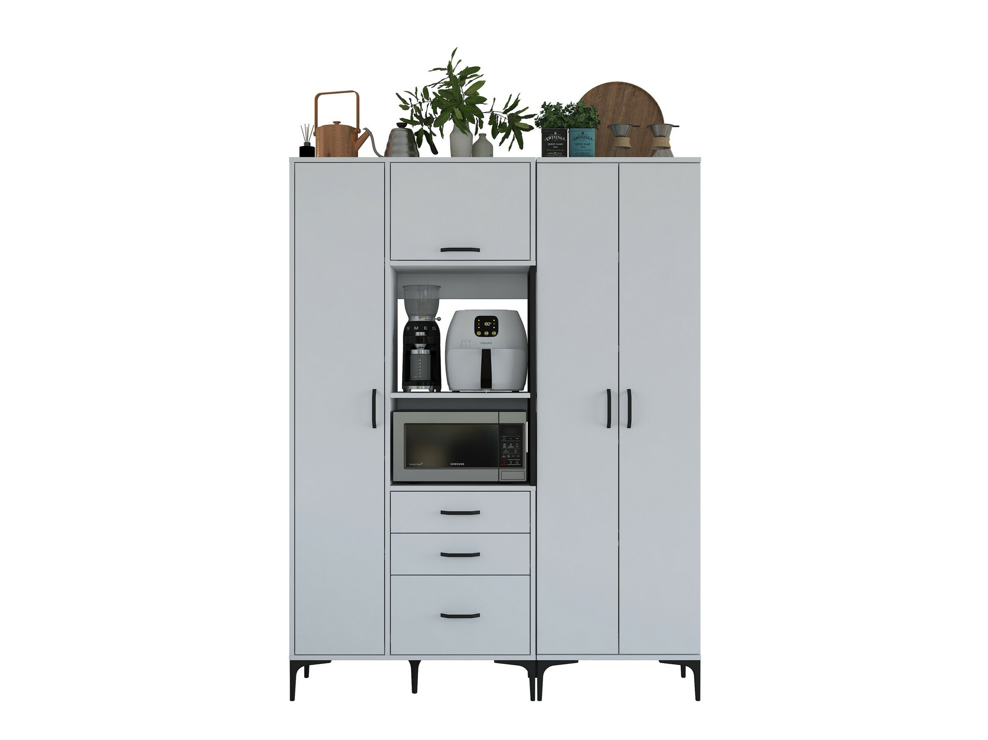Multifunctional furniture Kailua 2497