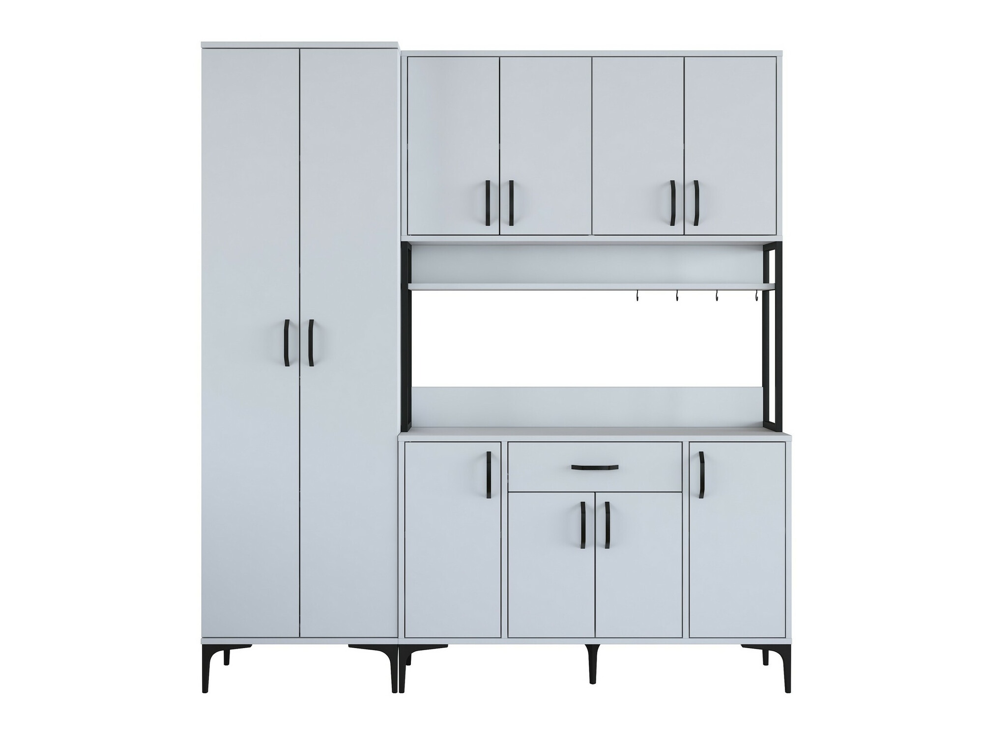 Multifunctional furniture Kailua 2499