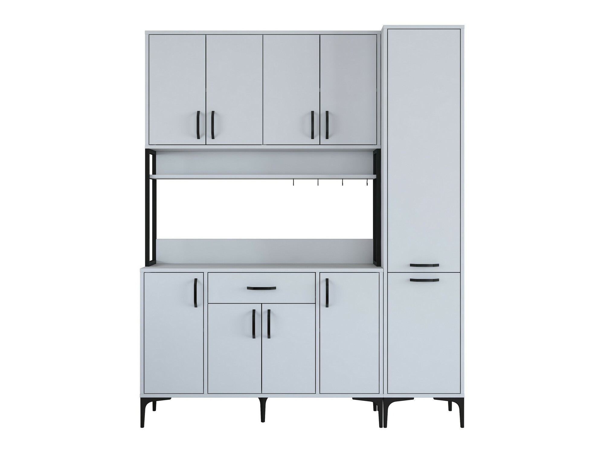 Multifunctional furniture Kailua 2500