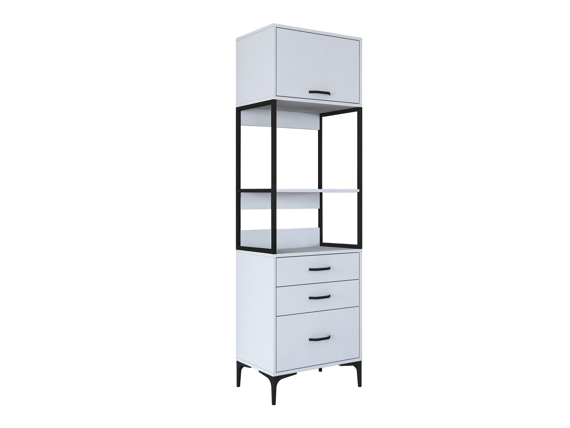 Multifunctional furniture Kailua 2503