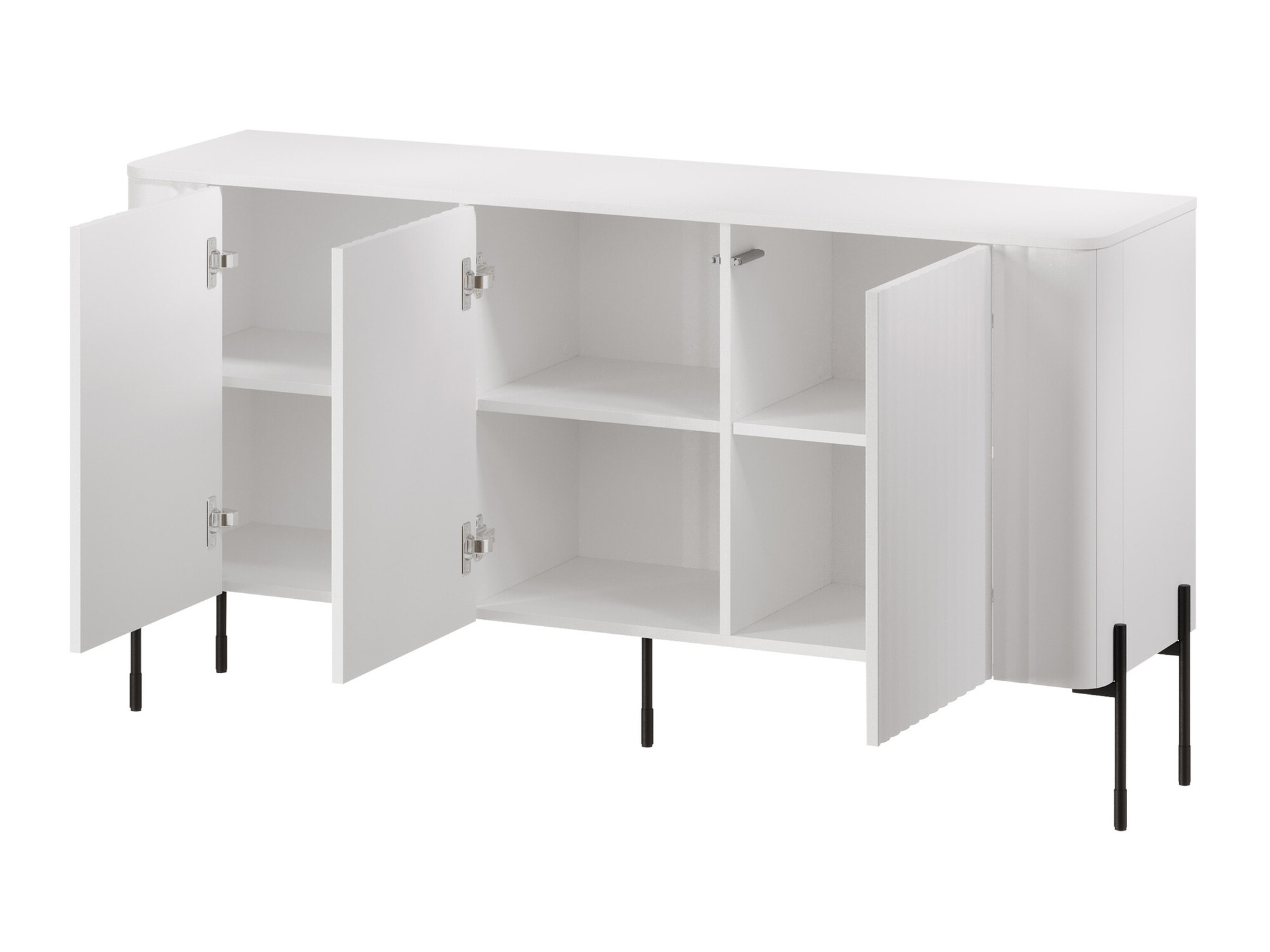 Σετ επίπλων σαλονιού Nobilitas (Κασμίρι)