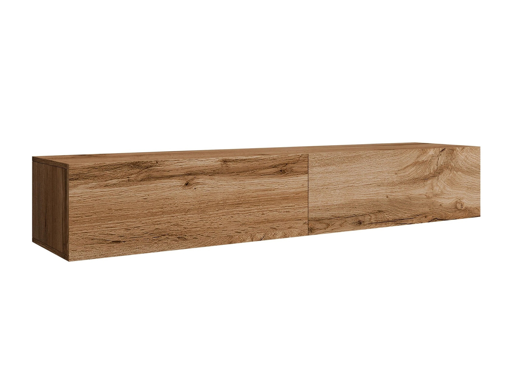 Έπιπλο τηλεόρασης Vilrin I (Δρυς wotan)