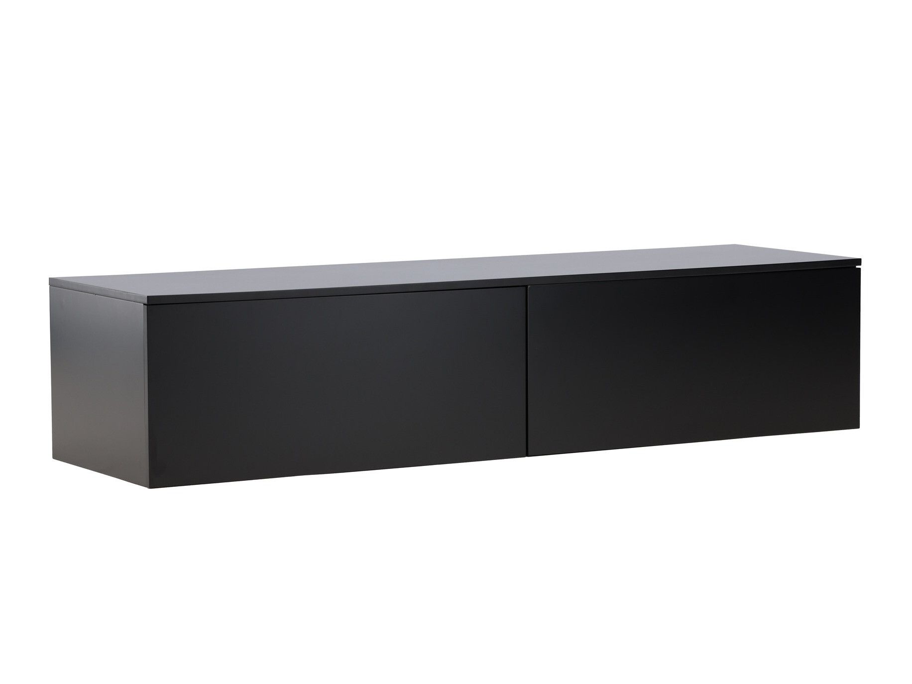 TV stand Dallas 3253 (Black)