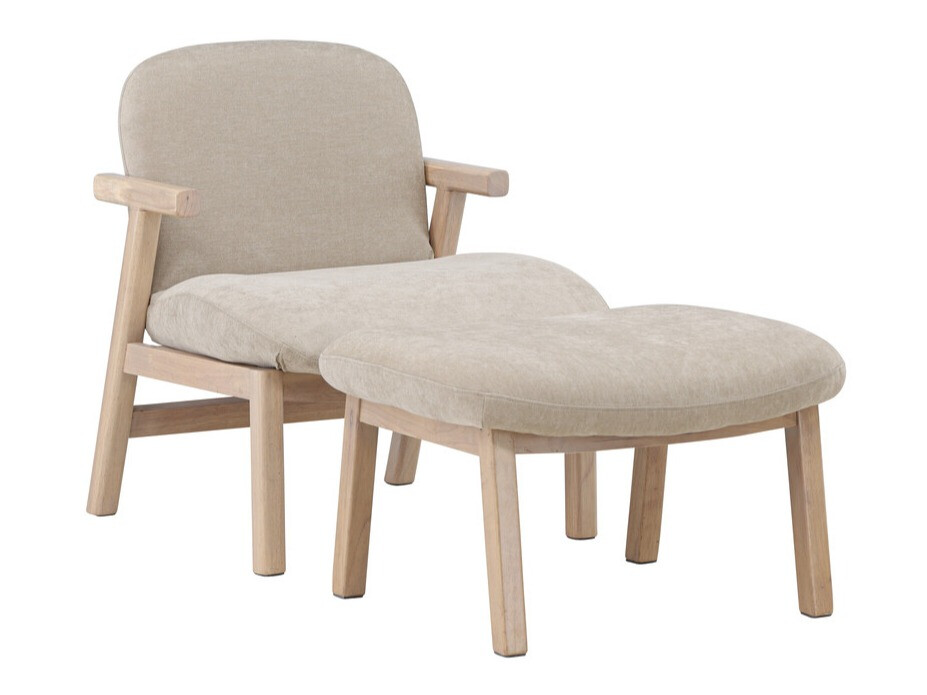 Armchair Dallas 4832