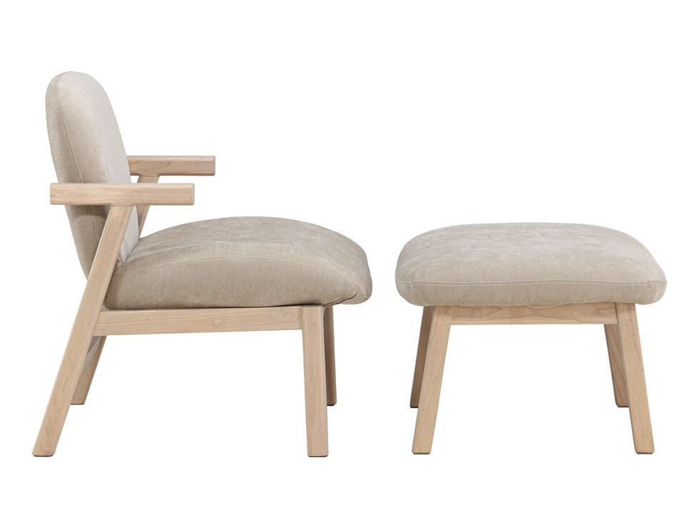 Armchair Dallas 4832