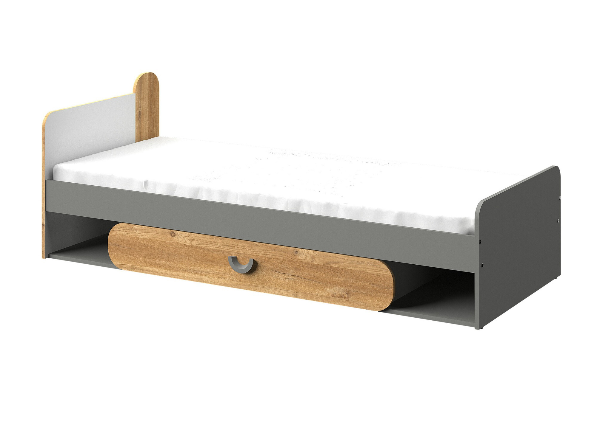 Bed Lomteo 110