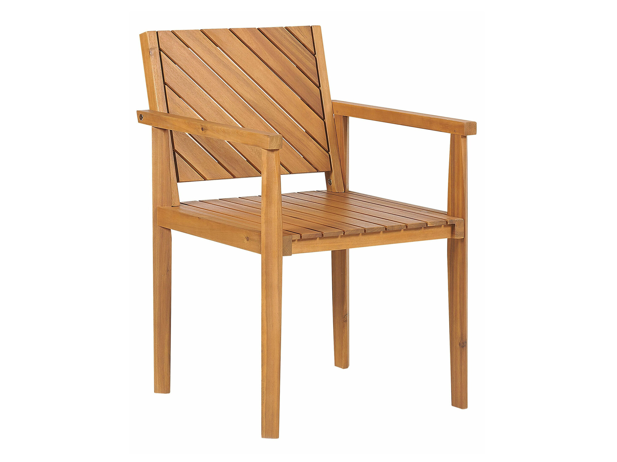 Outdoor chair Camenou 103