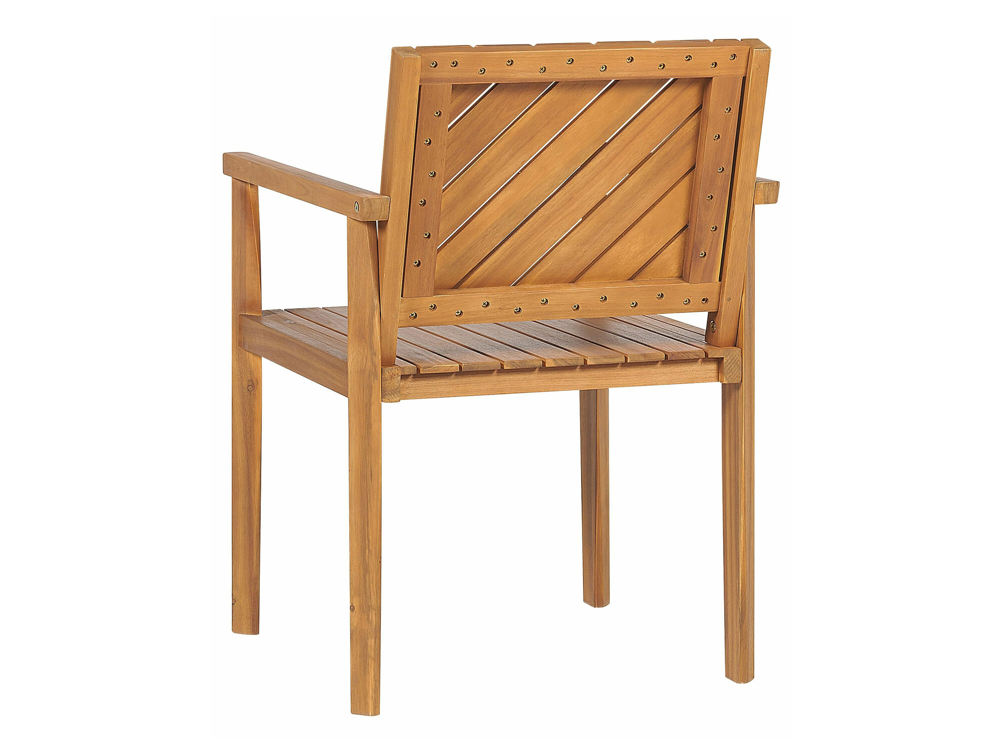 Outdoor chair Camenou 103