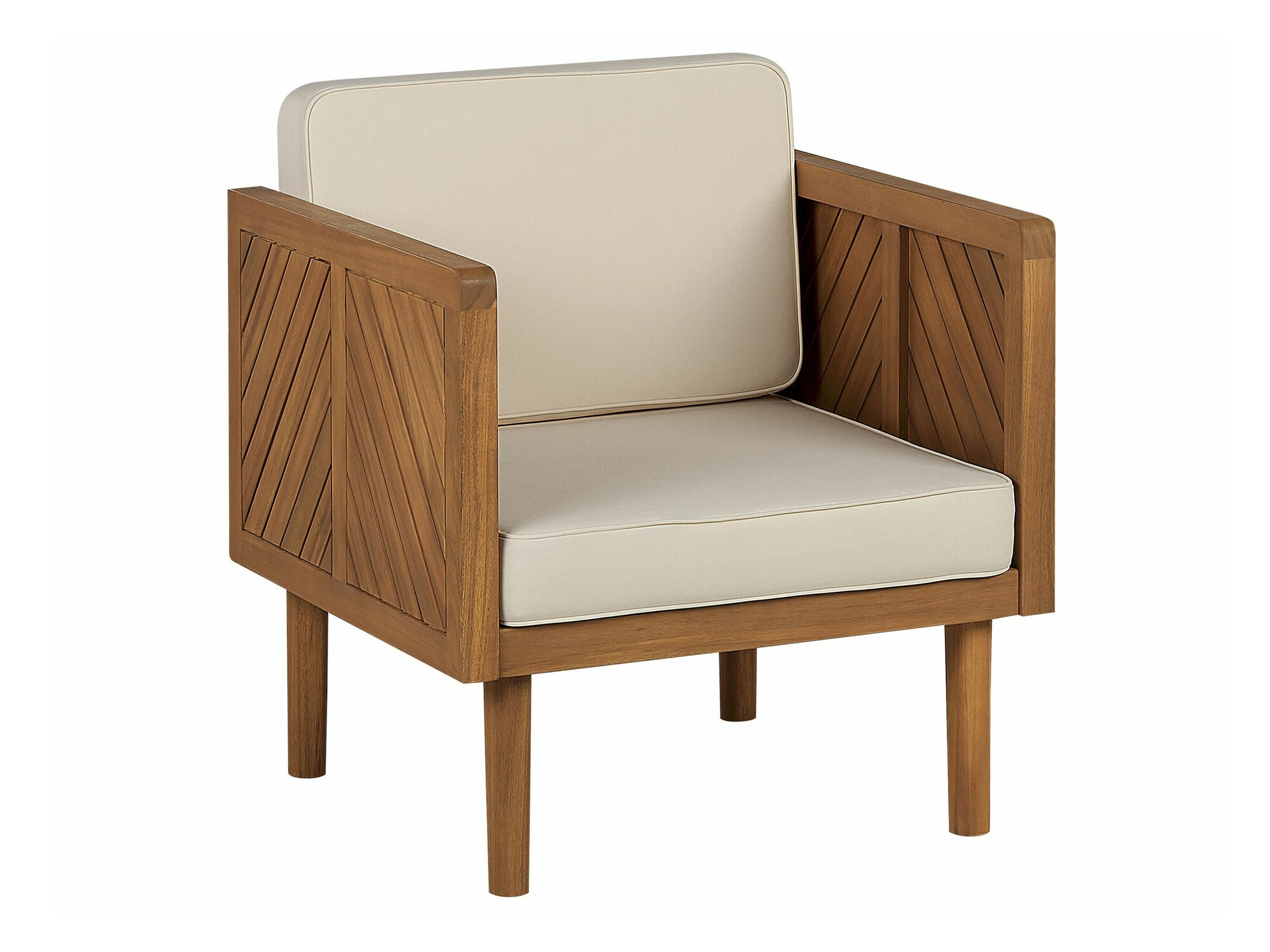 Outdoor furniture set Camenou 114