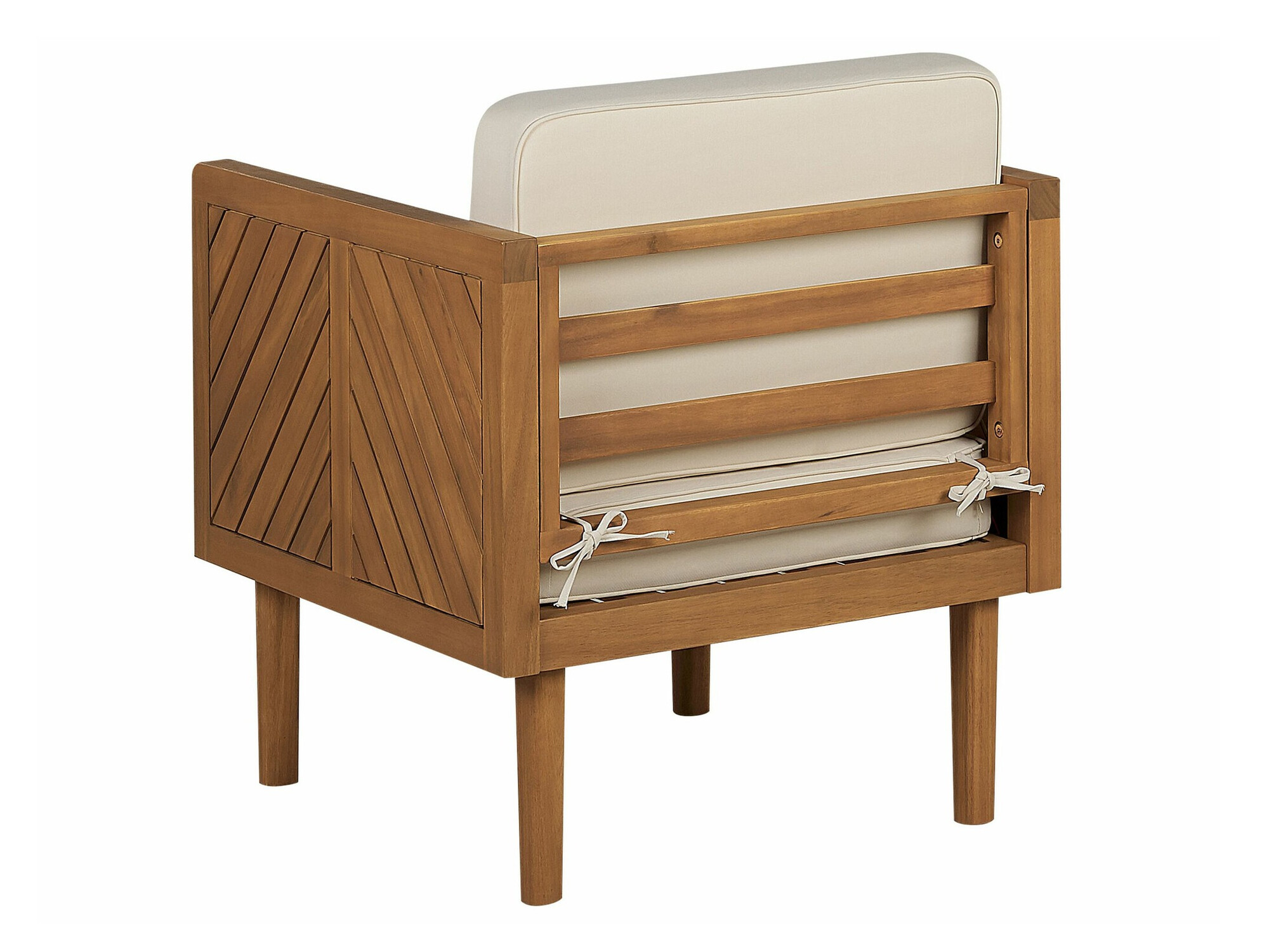 Outdoor furniture set Camenou 114