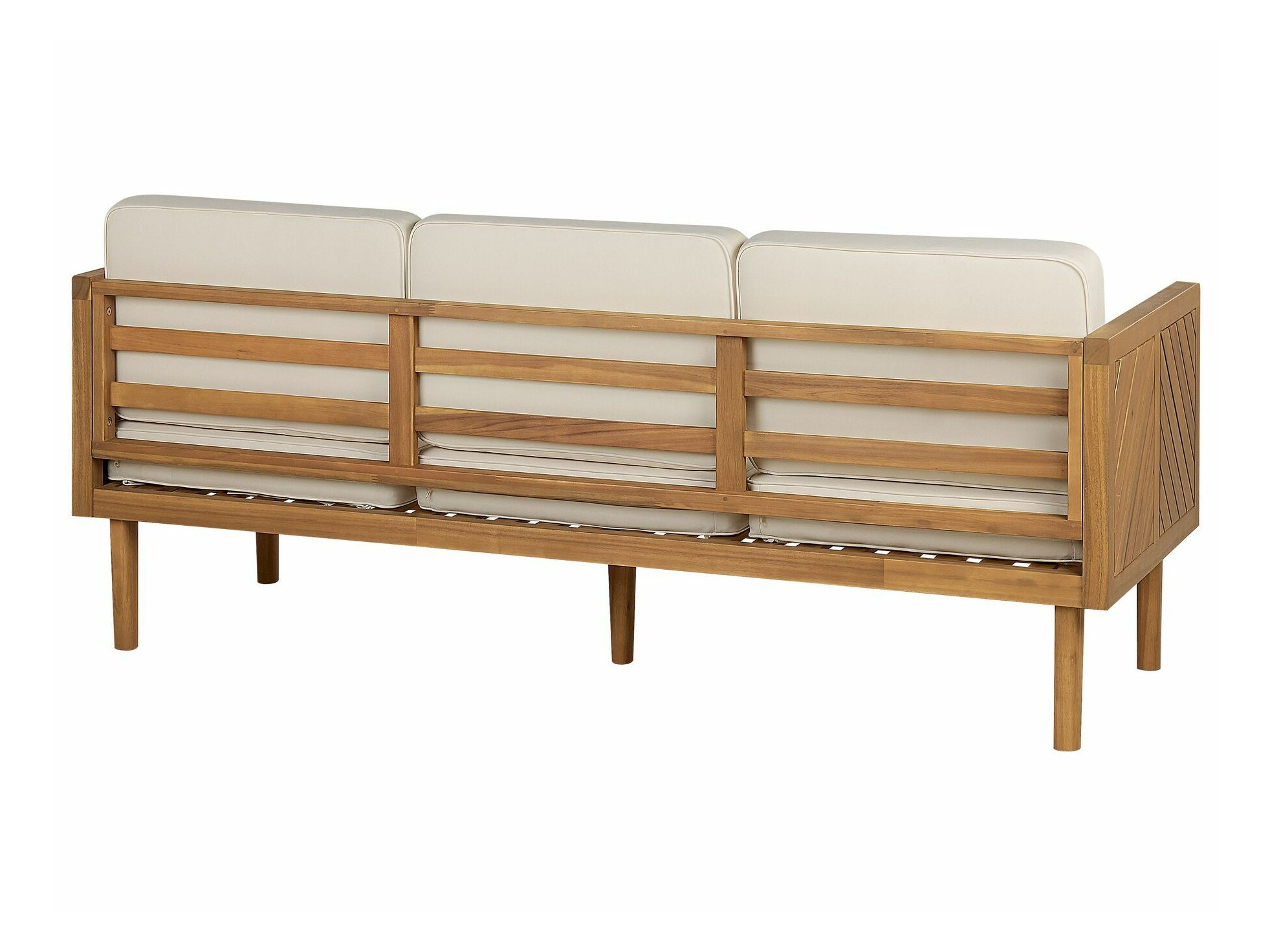 Outdoor furniture set Camenou 114