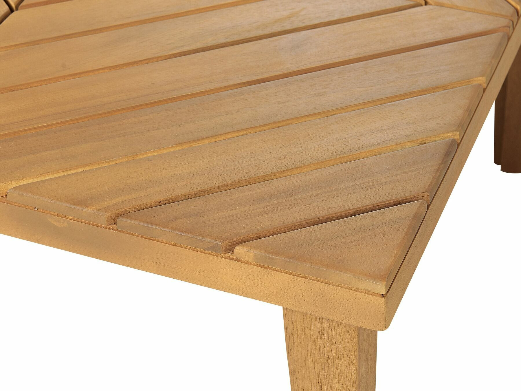 Outdoor furniture set Camenou 114