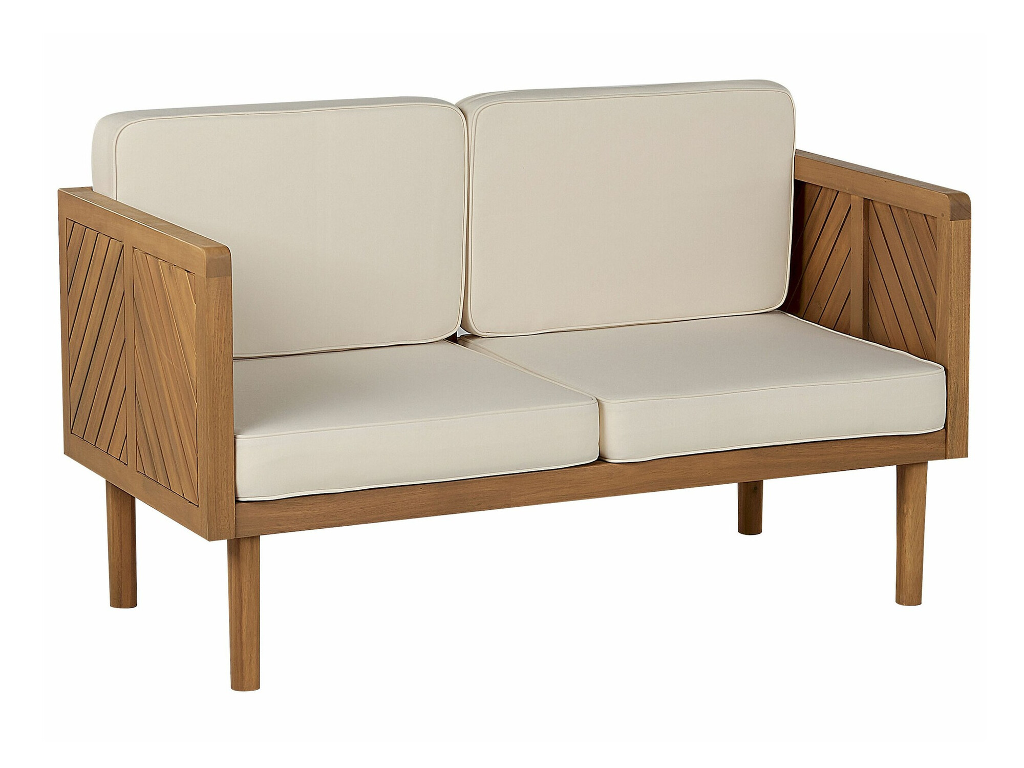 Outdoor sofa Camenou 106