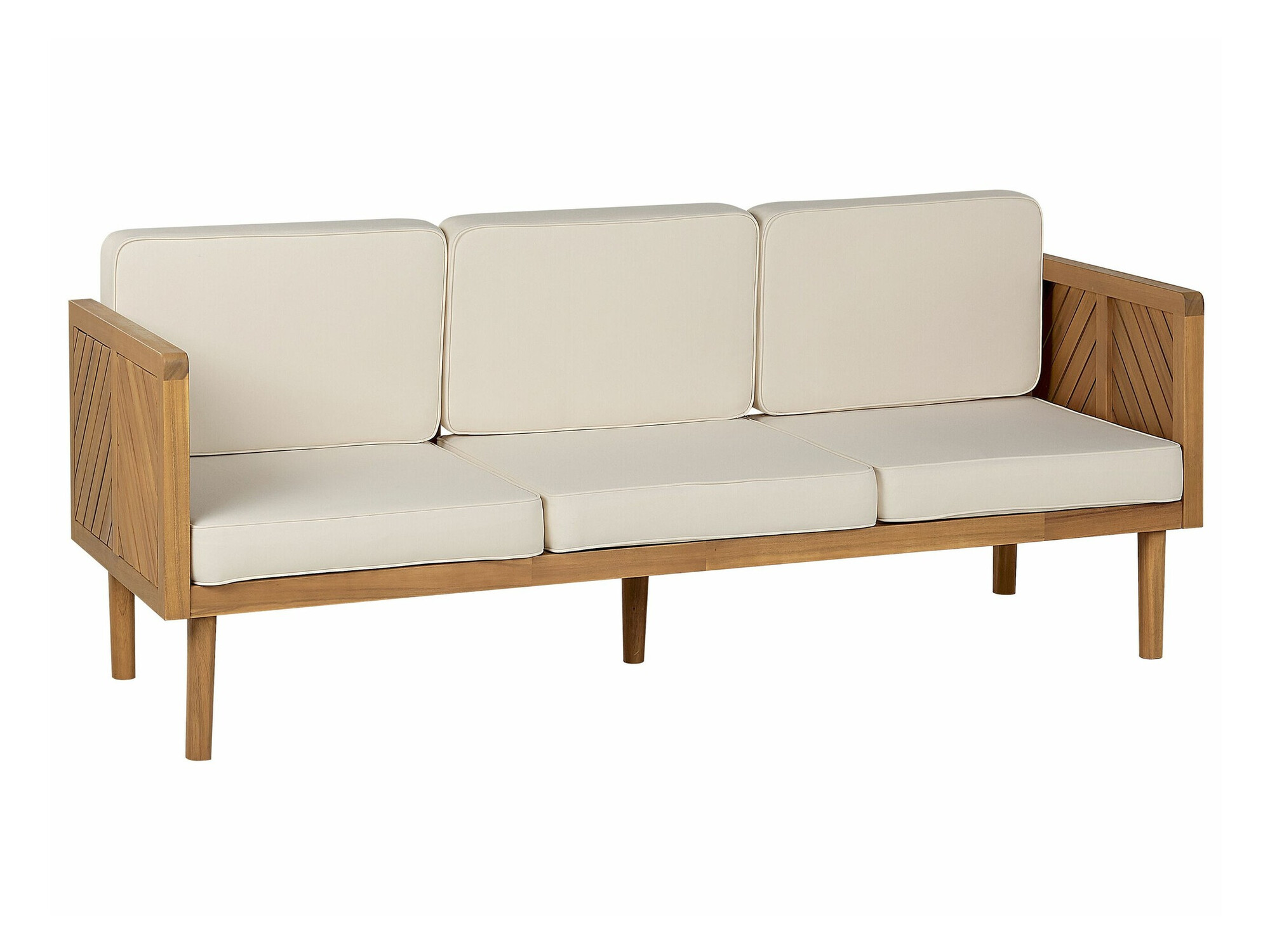 Outdoor sofa Camenou 107