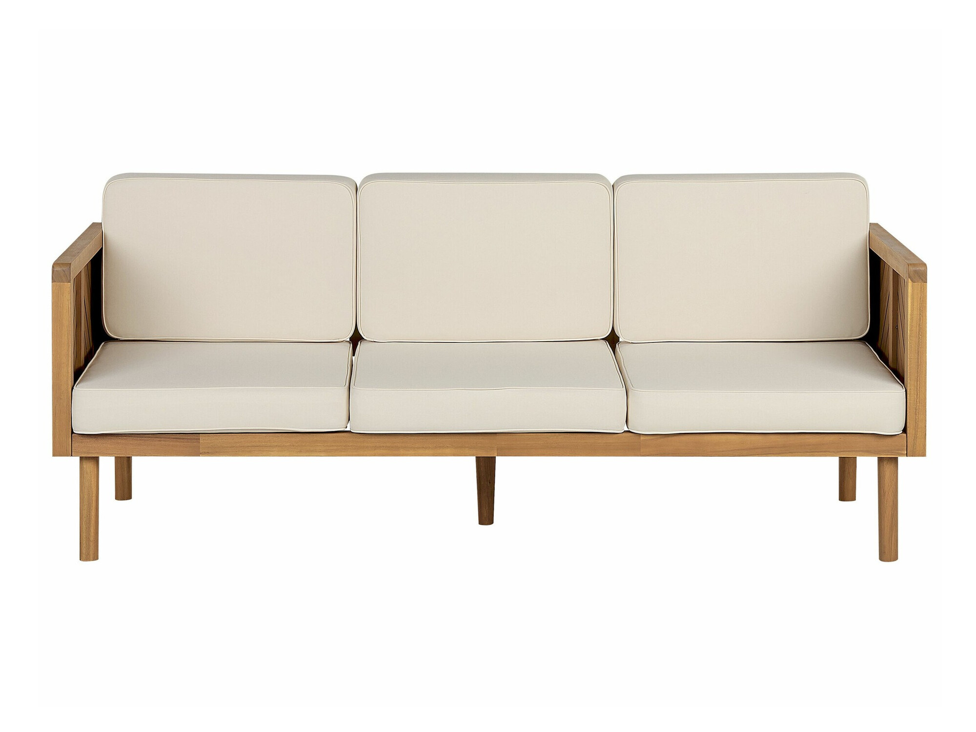 Outdoor sofa Camenou 107
