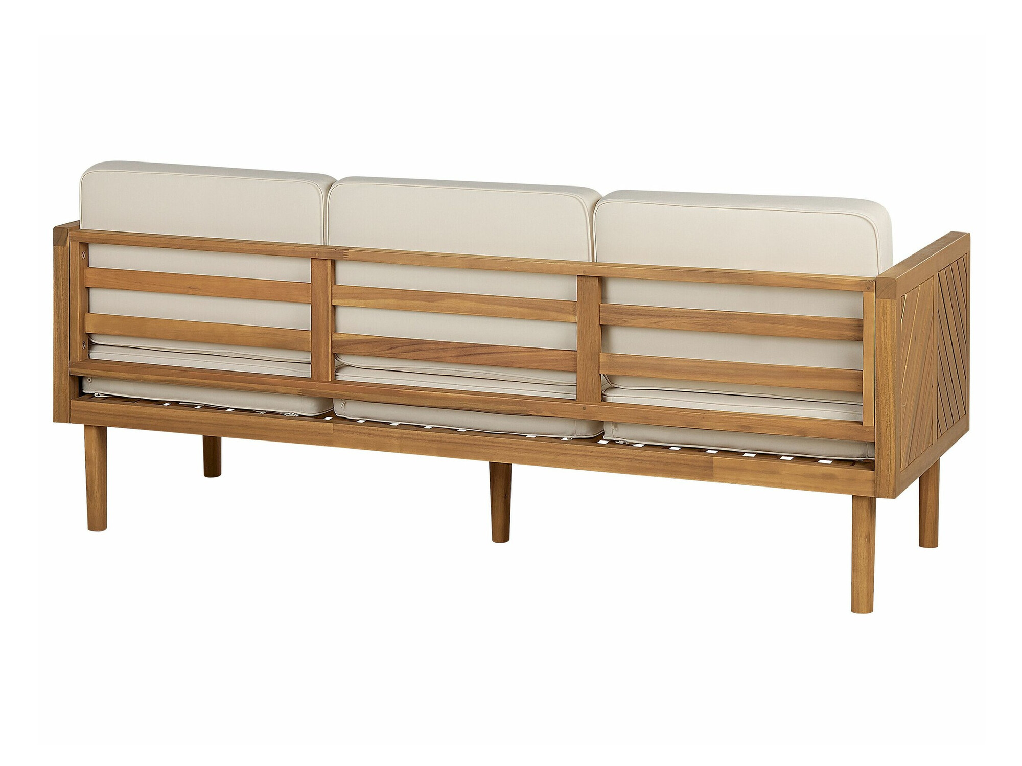 Outdoor sofa Camenou 107