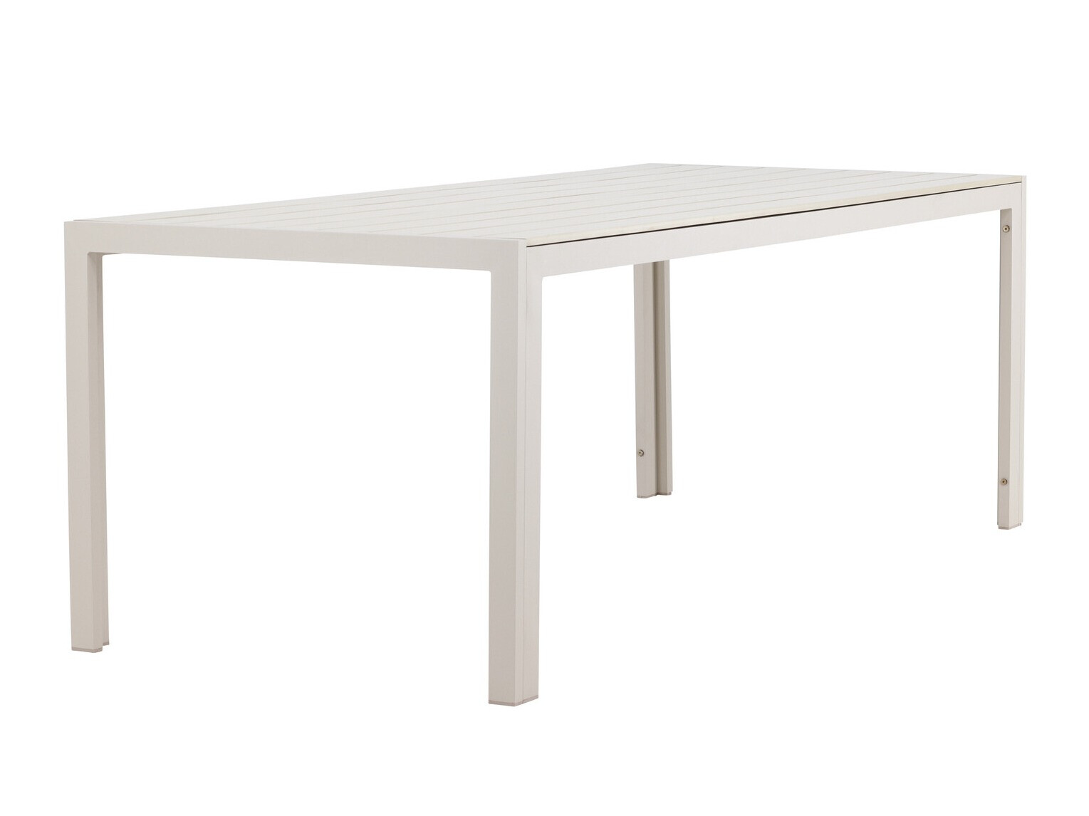 Outdoor table Dallas 4835 (Beige)