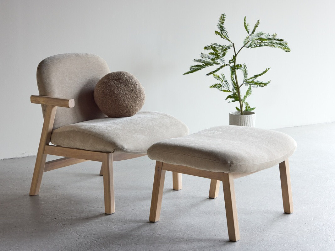 Πολυθρόνα Dallas 4832