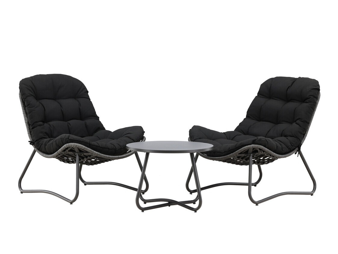 Σετ επίπλων εξωτερικού χώρου Dallas 4836