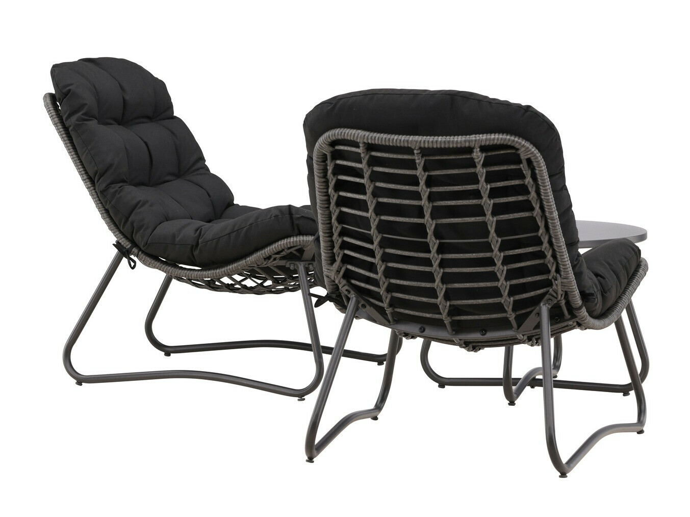 Σετ επίπλων εξωτερικού χώρου Dallas 4836