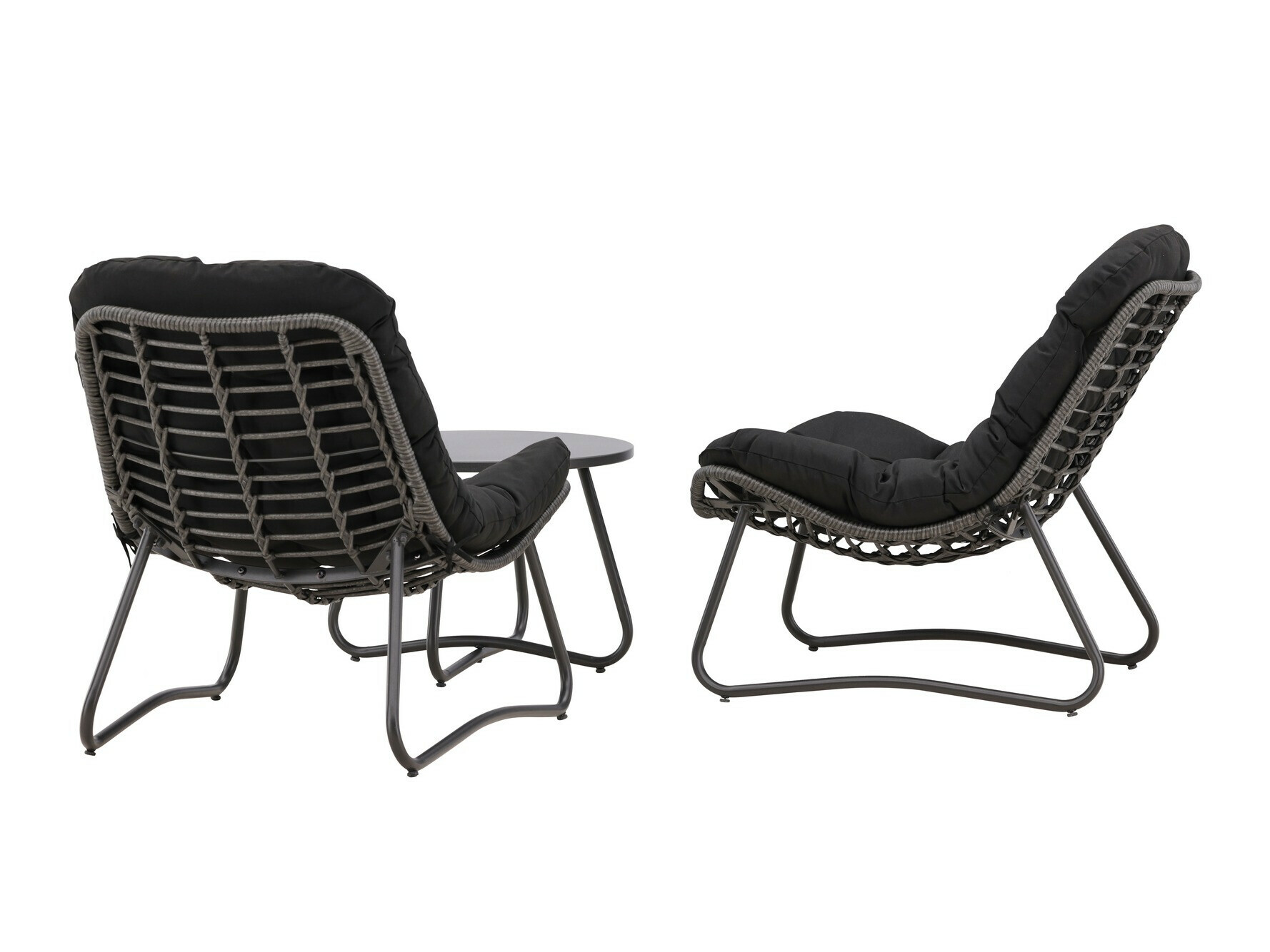 Σετ επίπλων εξωτερικού χώρου Dallas 4836