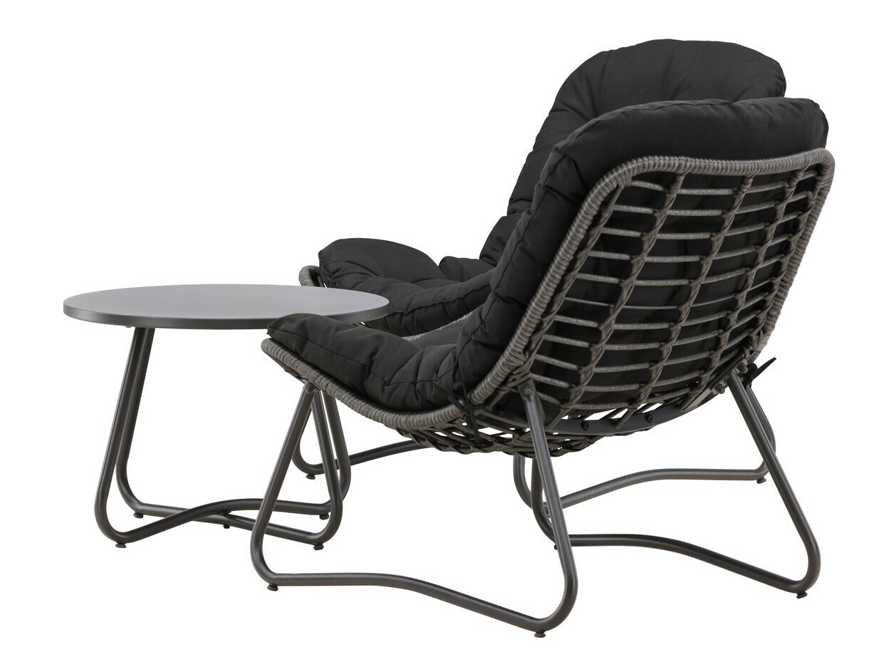 Σετ επίπλων εξωτερικού χώρου Dallas 4836