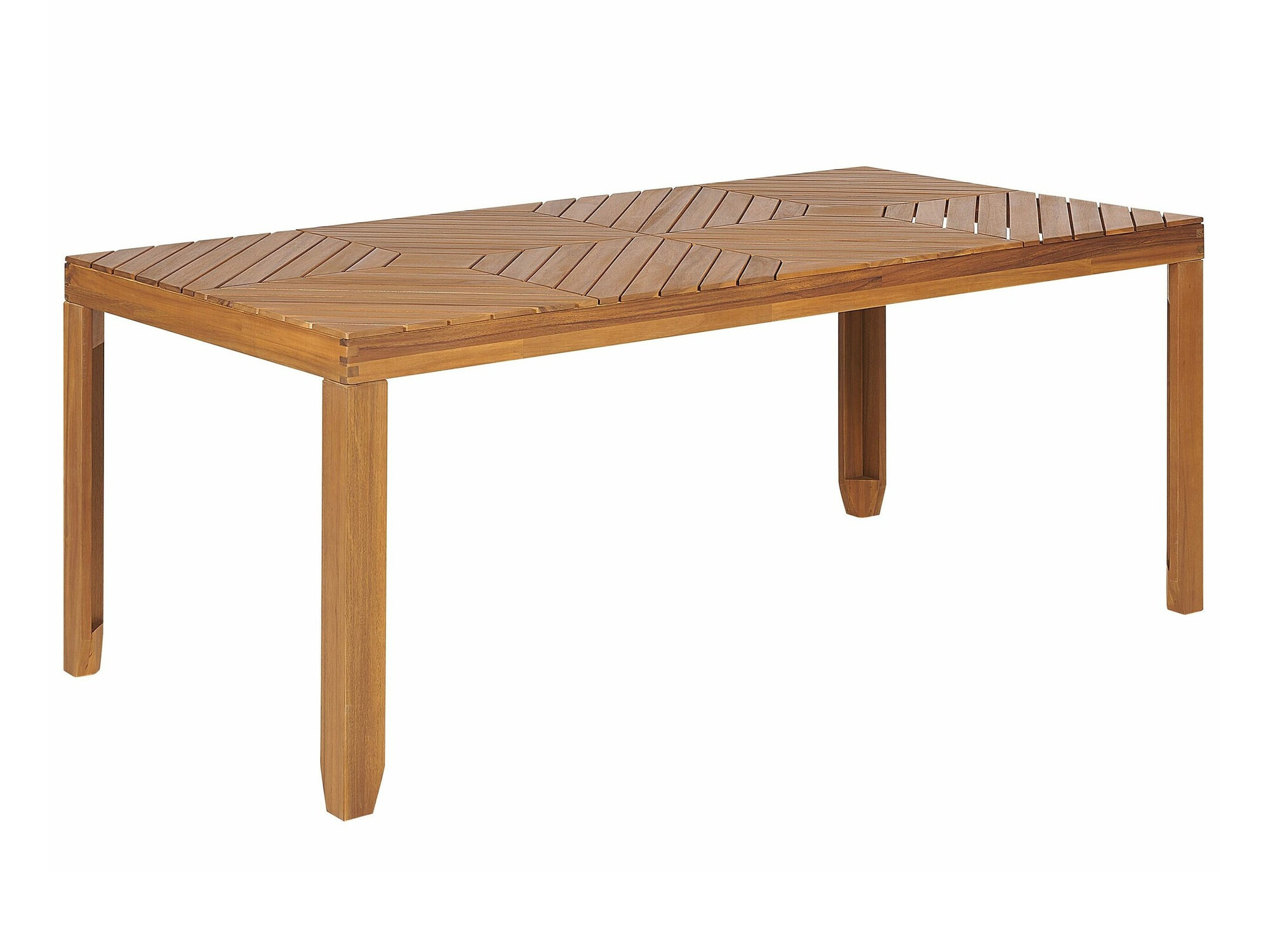 Τραπέζι εξωτερικού χώρου Camenou 104