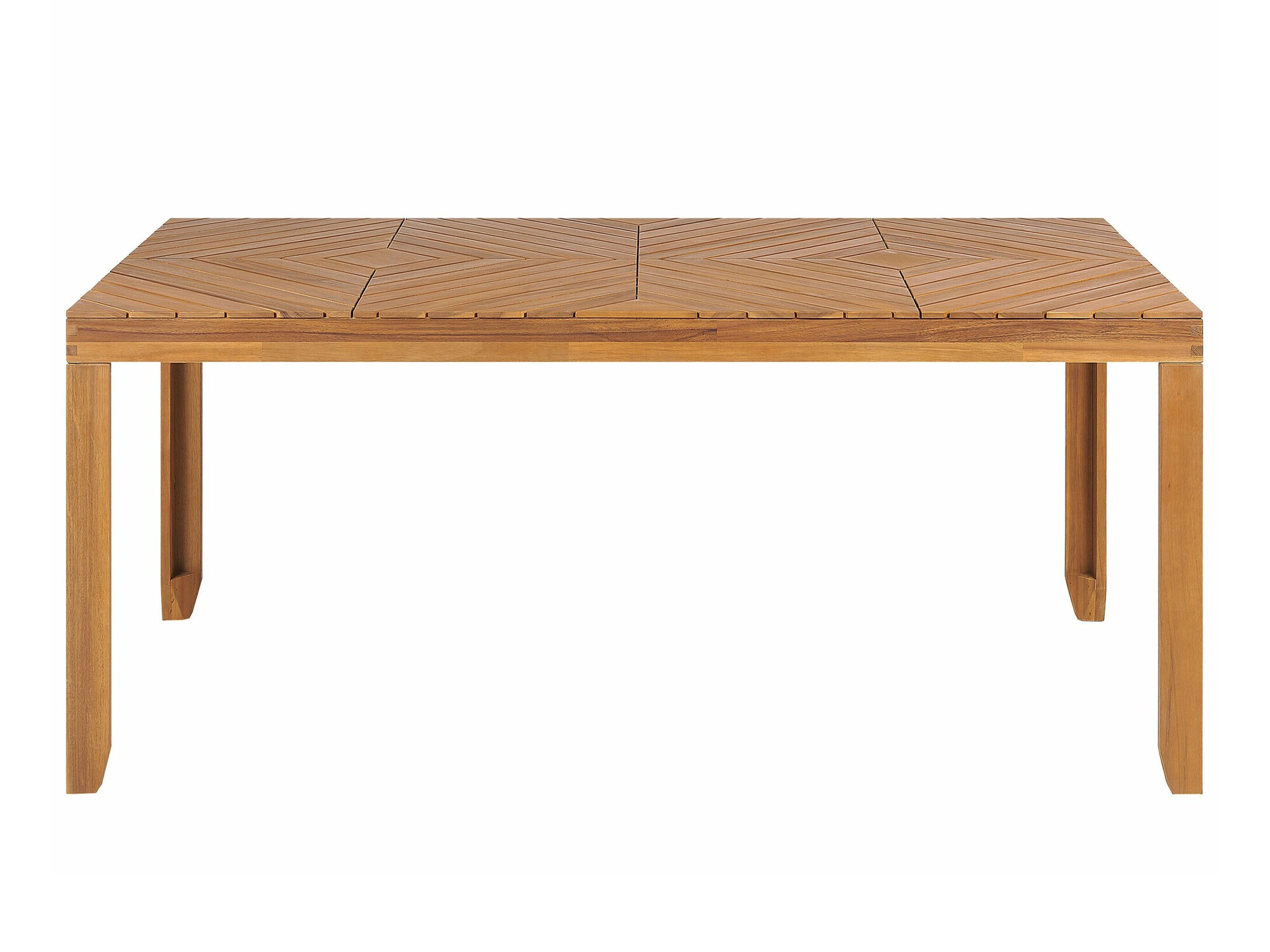 Τραπέζι εξωτερικού χώρου Camenou 104