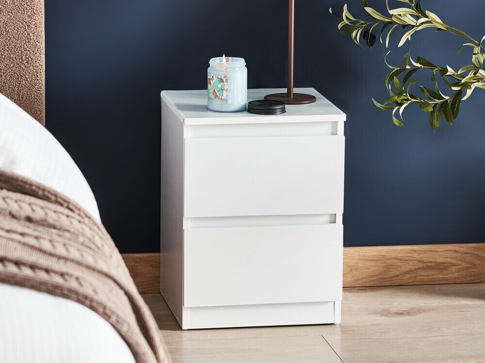Bedside table Berwyn 2670