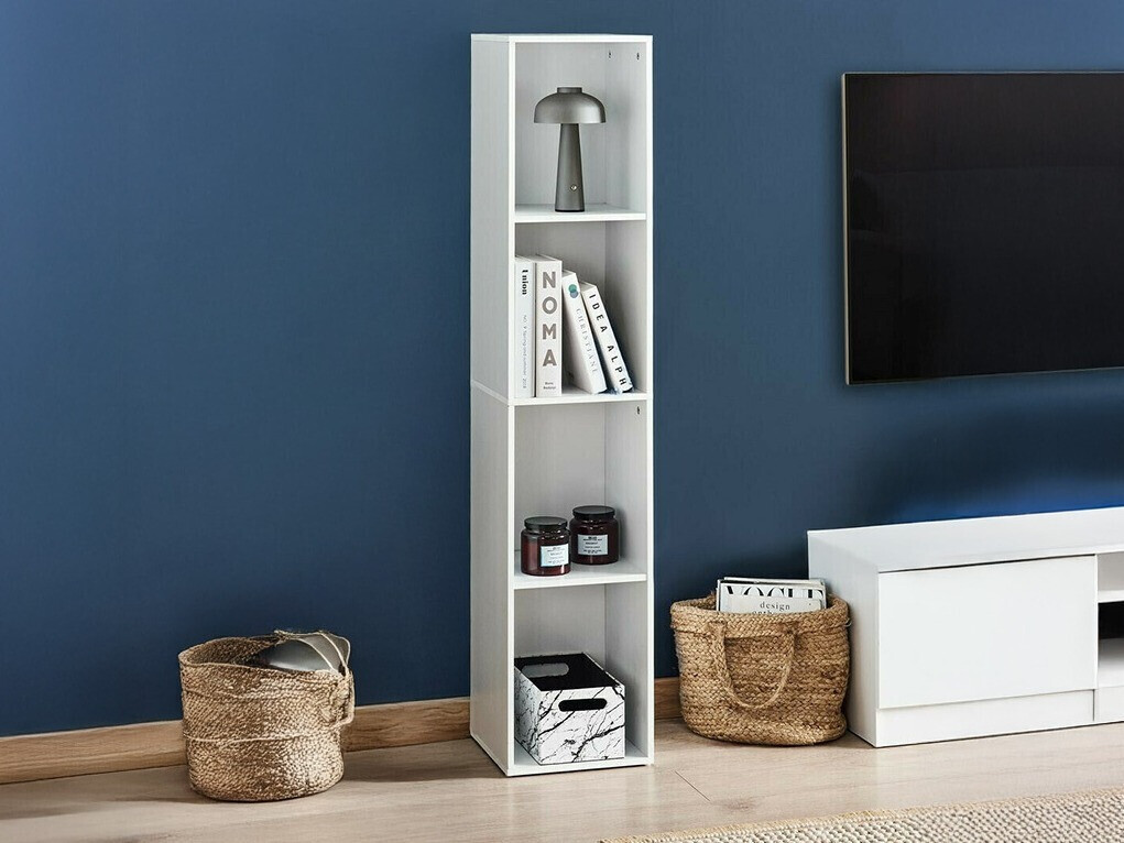 Bookcase Berwyn 2667