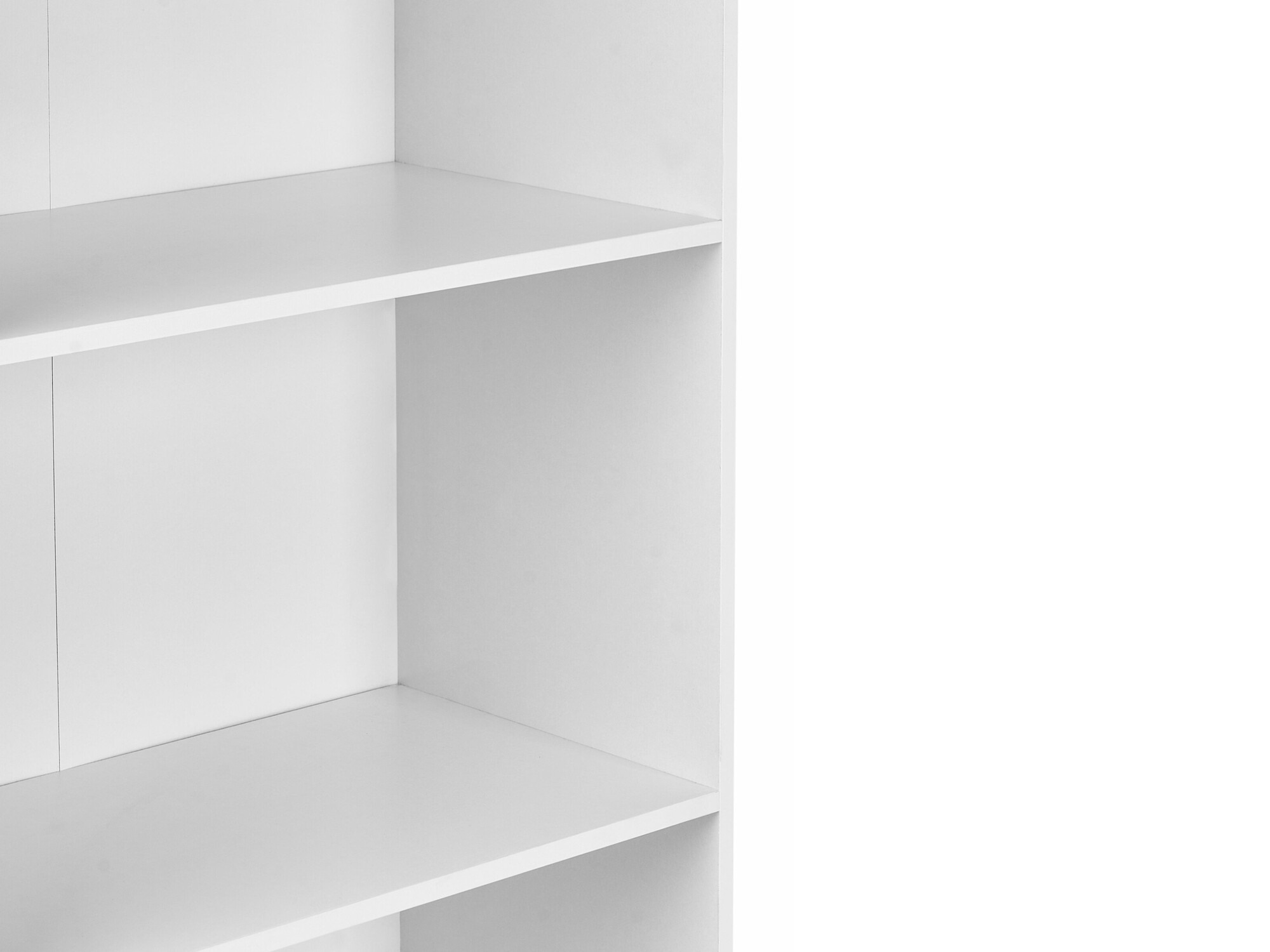 Bookcase Berwyn 2672