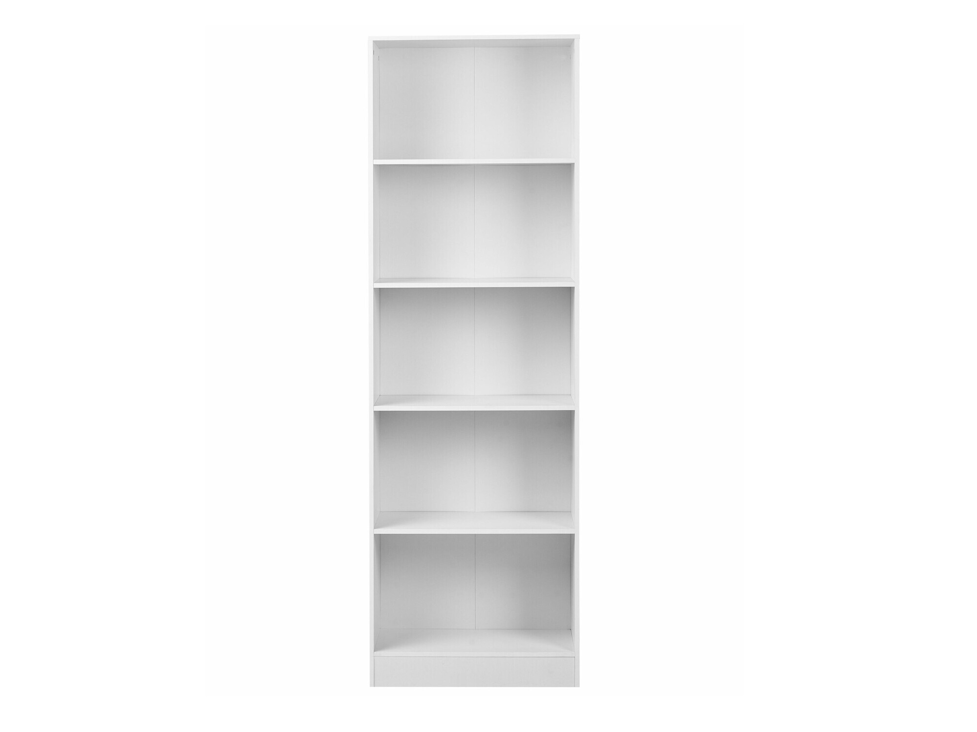 Bookcase Berwyn 2672