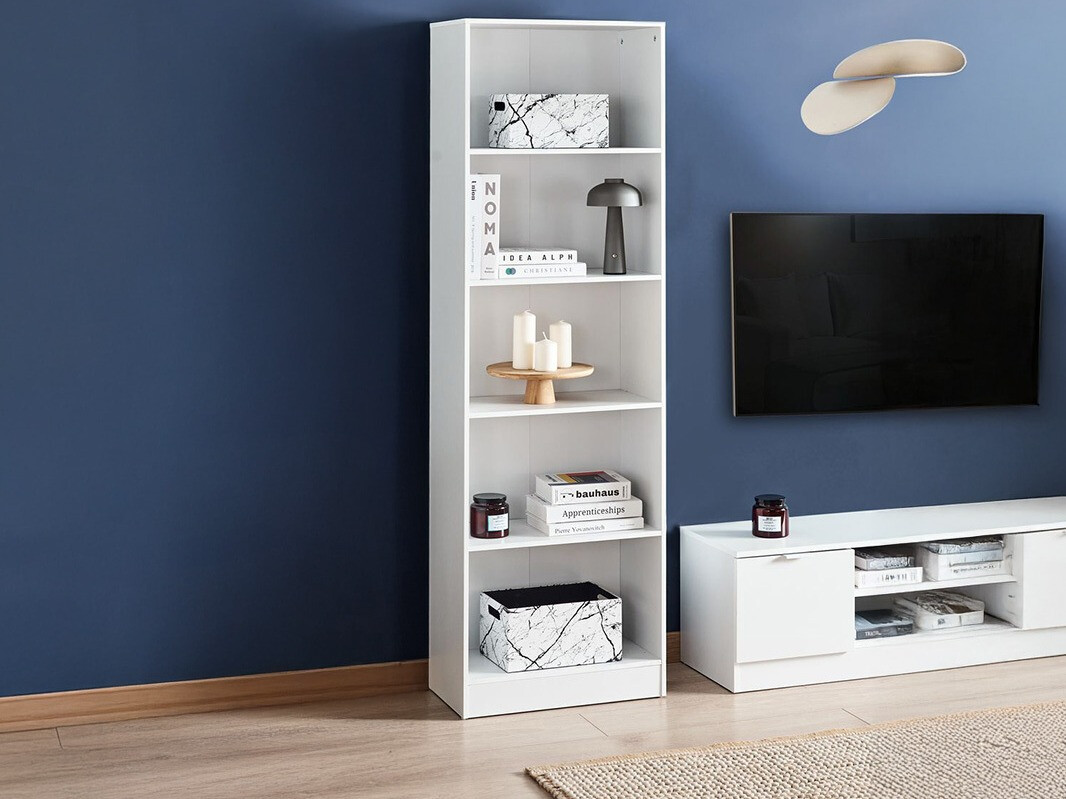 Bookcase Berwyn 2672