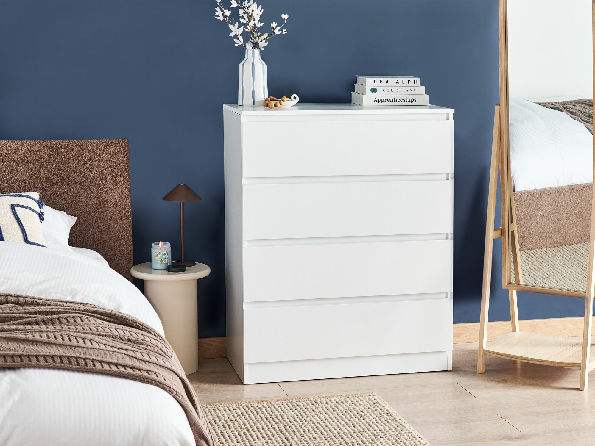 Chest of drawers Berwyn 2673