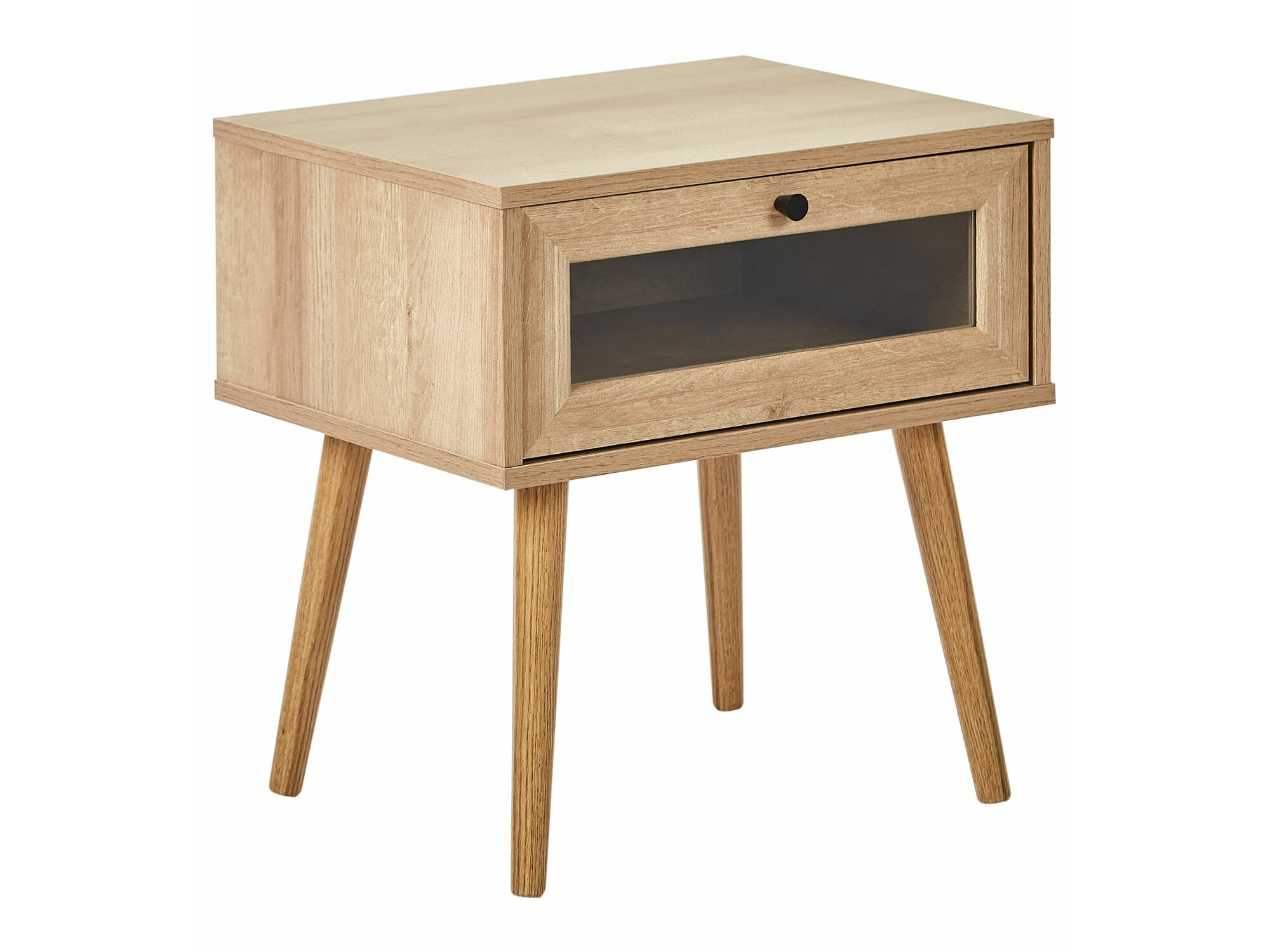 Bedside table Berwyn 2677