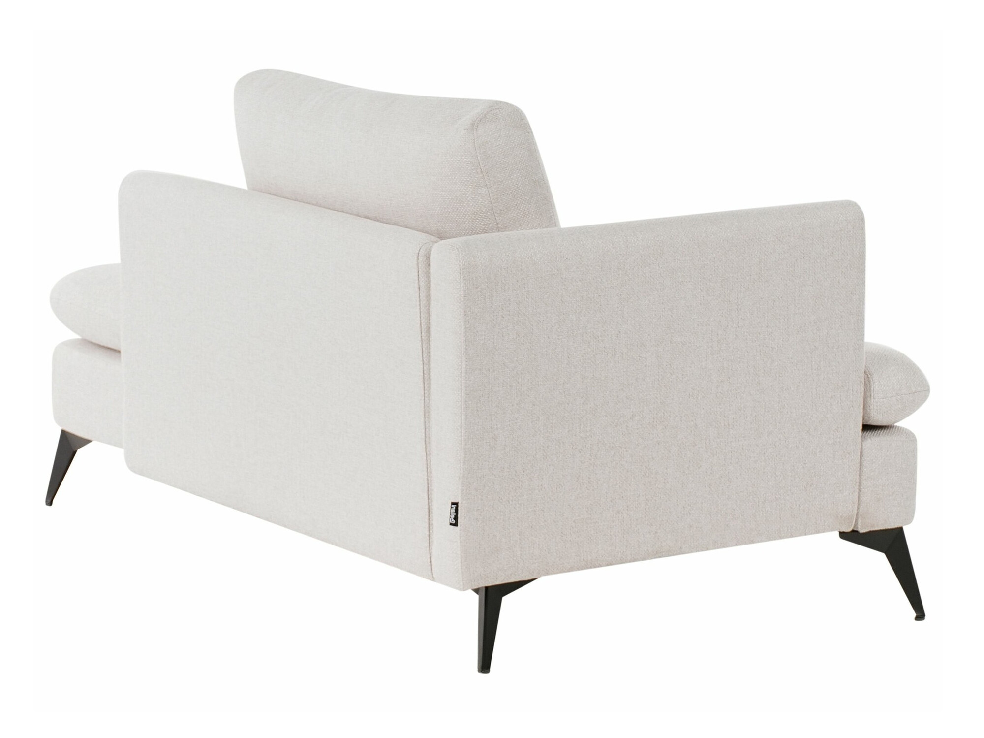 Chaise longue Berwyn 2674 (Beige)
