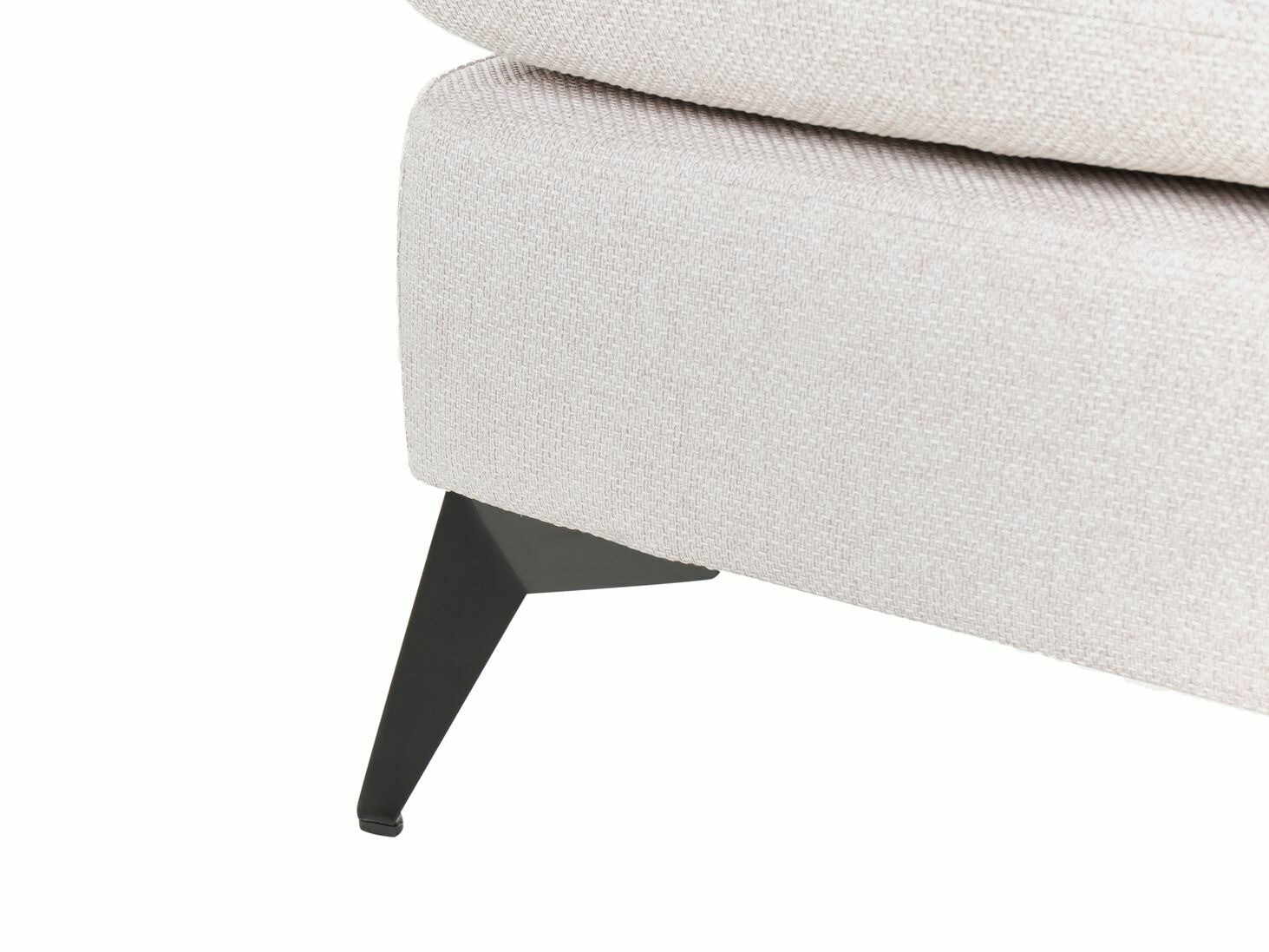 Chaise longue Berwyn 2674 (Beige)