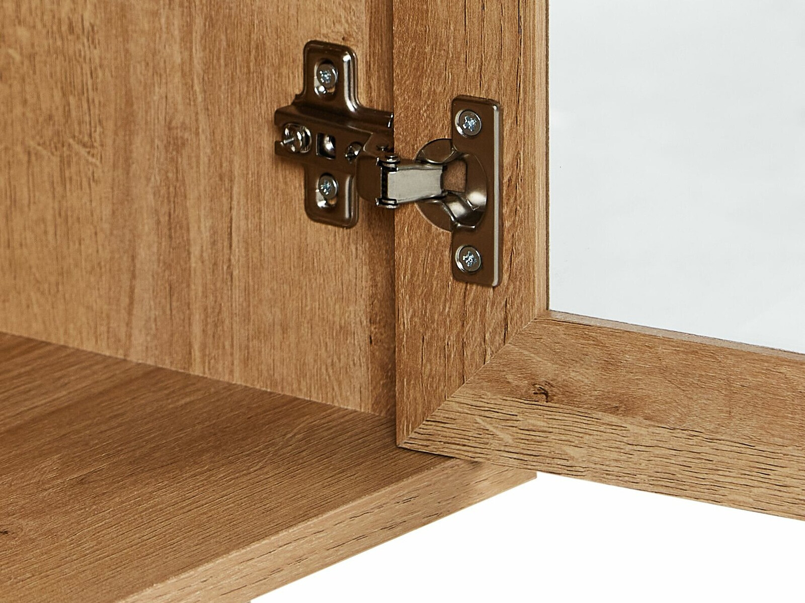 Μπουφέ Berwyn 2676