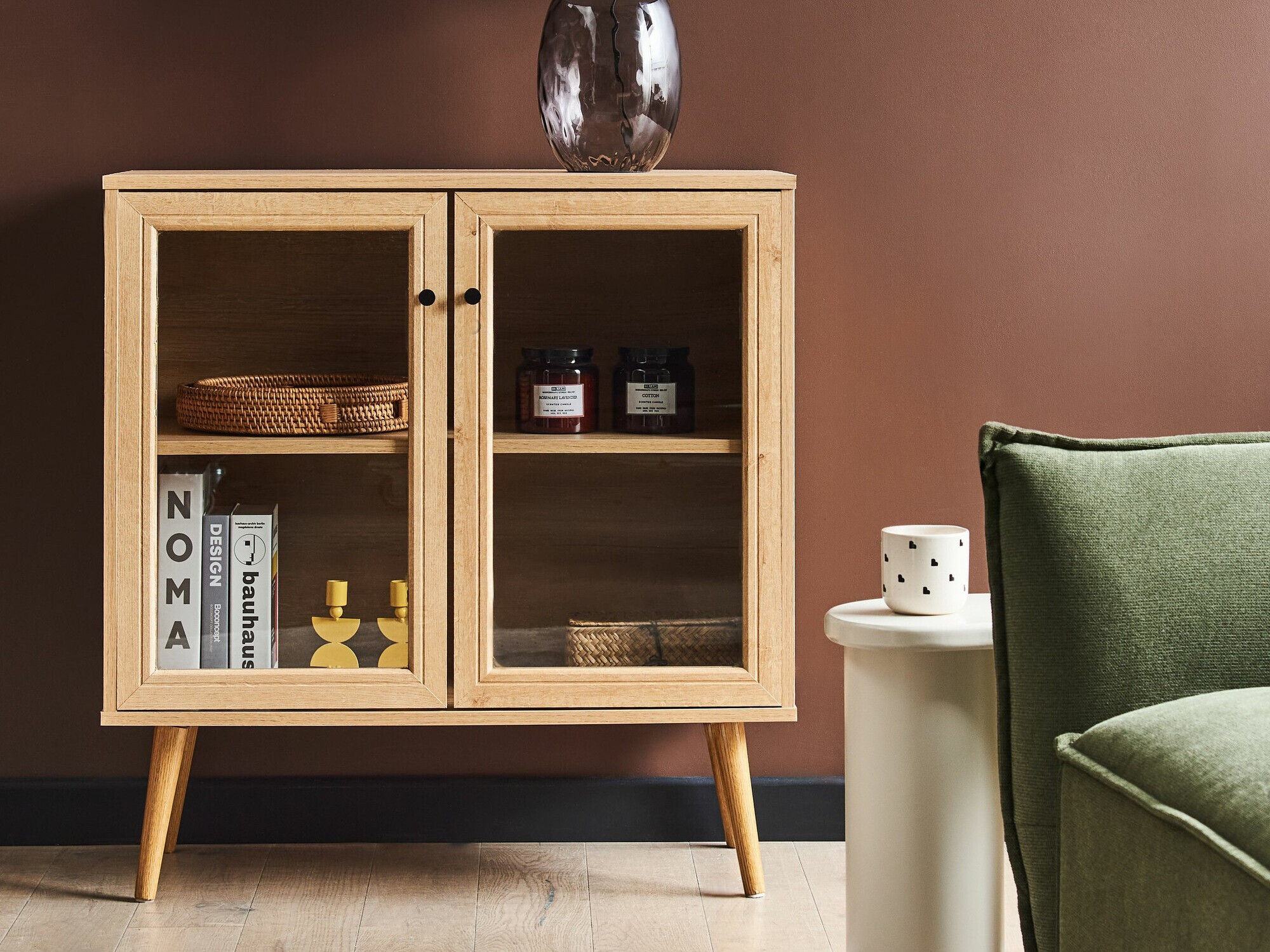 Μπουφέ Berwyn 2678