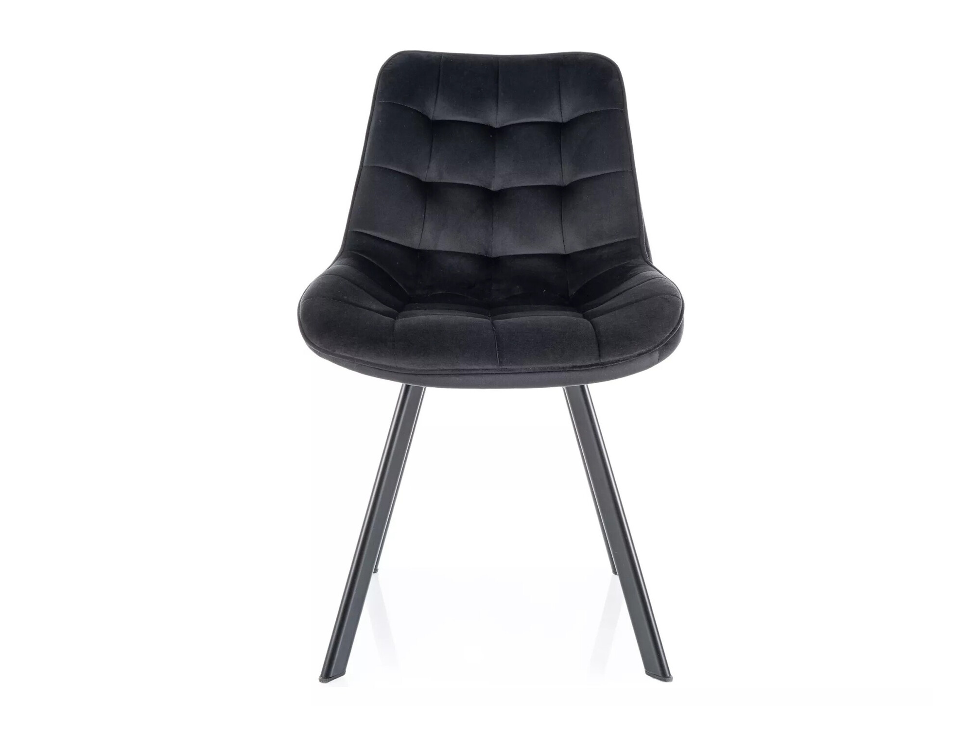 Chair Detroit 747 (Black)