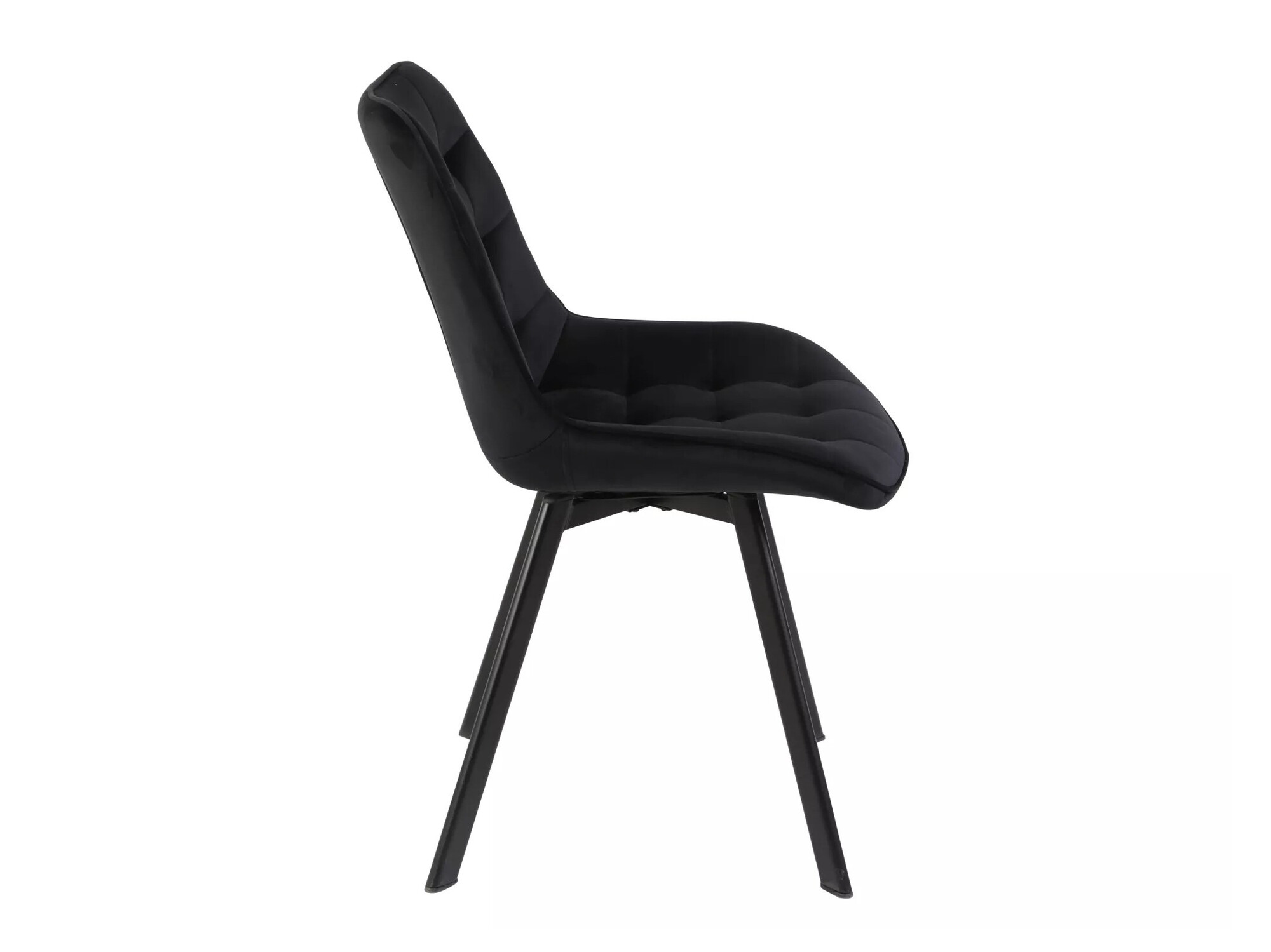 Chair Detroit 747 (Black)