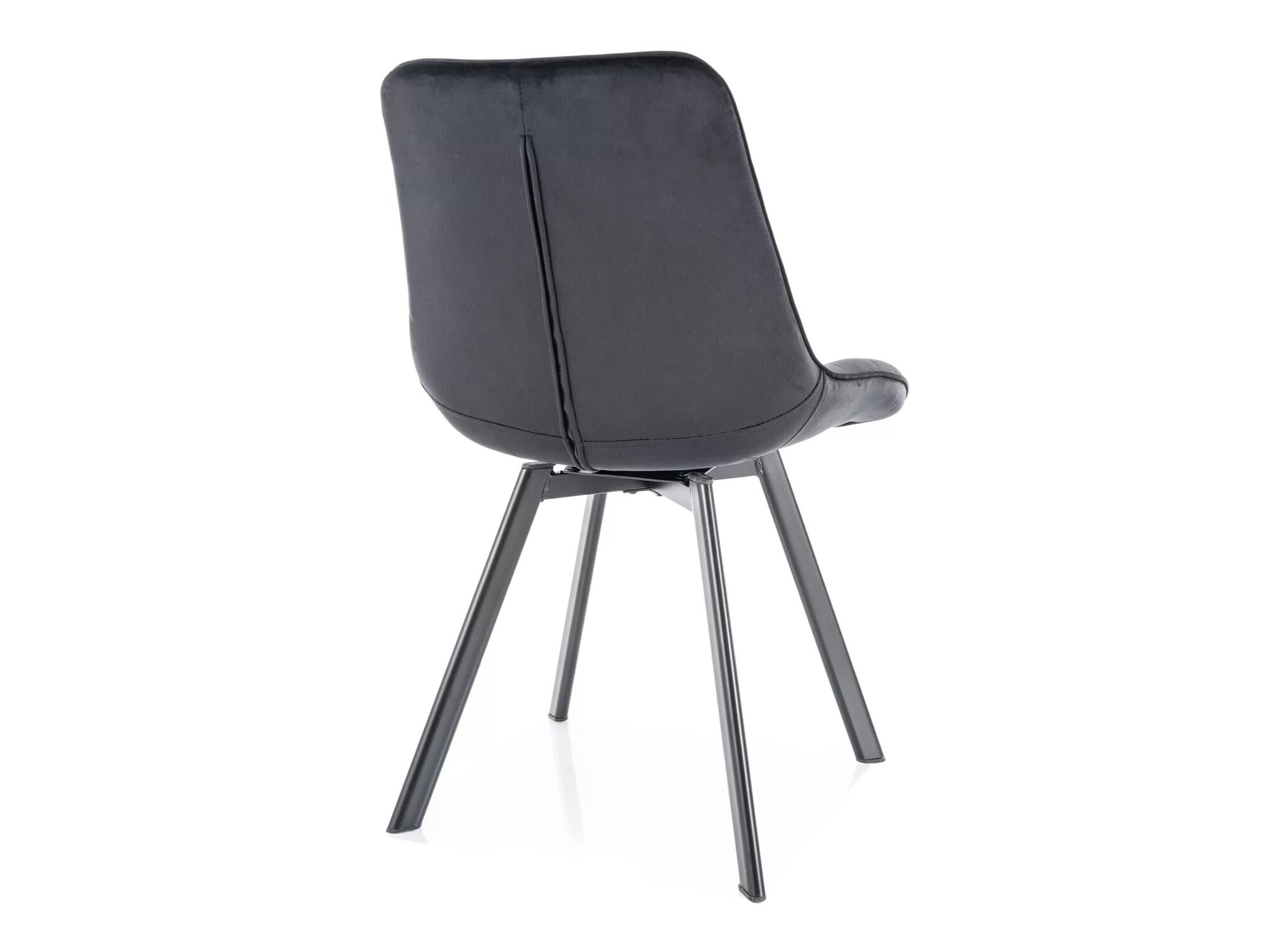 Chair Detroit 747 (Black)