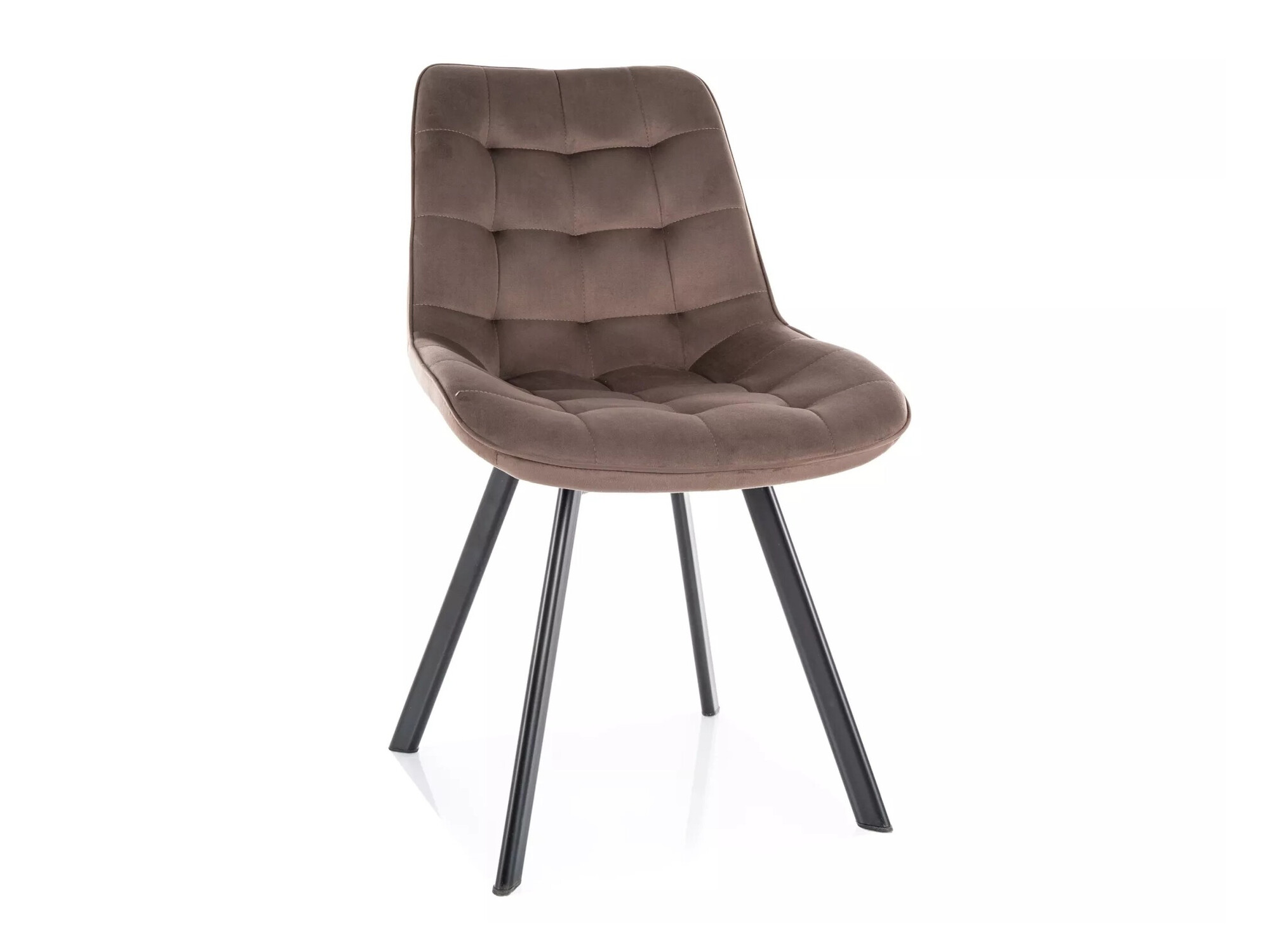 Chair Detroit 747 (Brown)